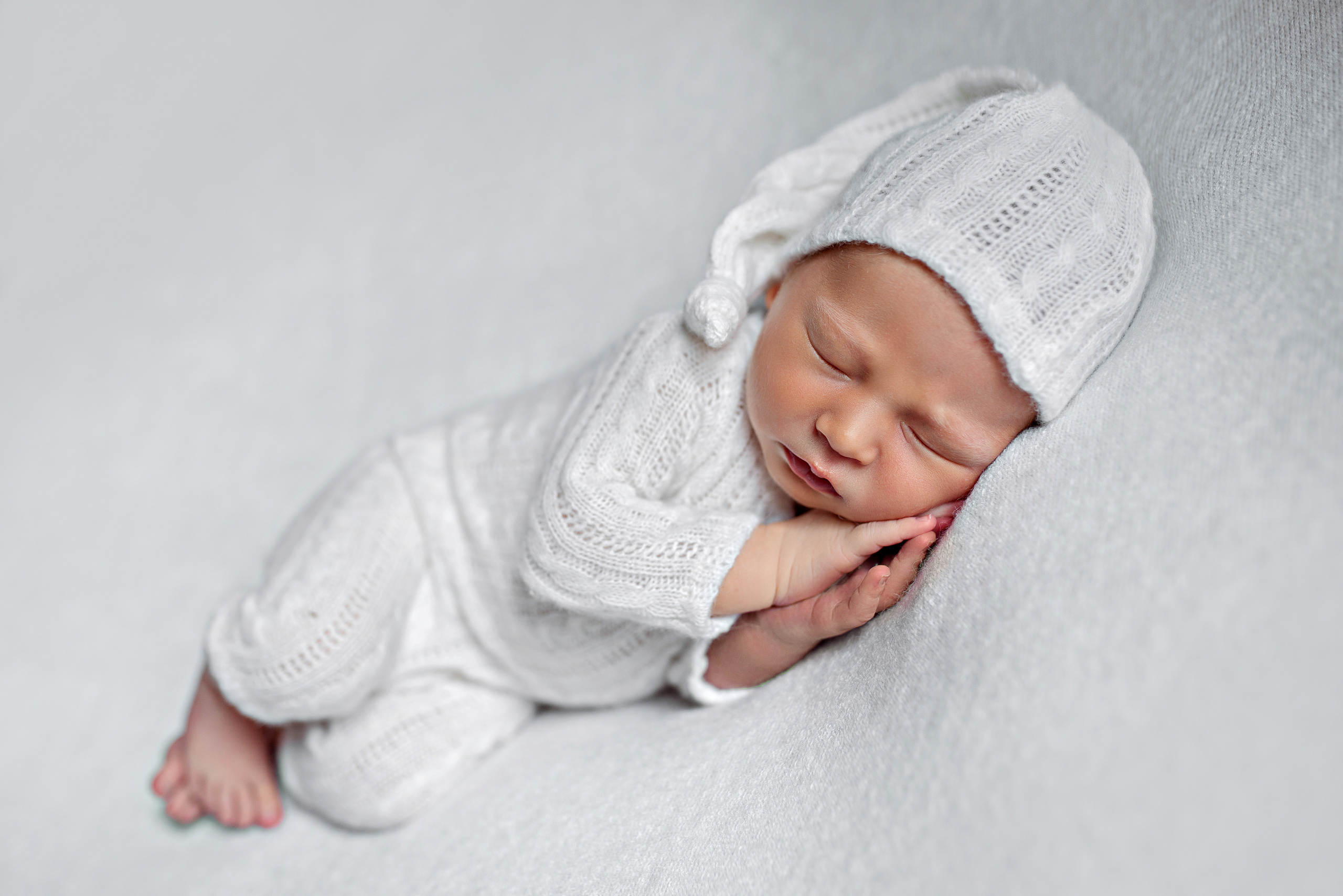 Новорожденные мальчики. Фотограф новорожденных и детей до года в Челябинске Иванова Елена