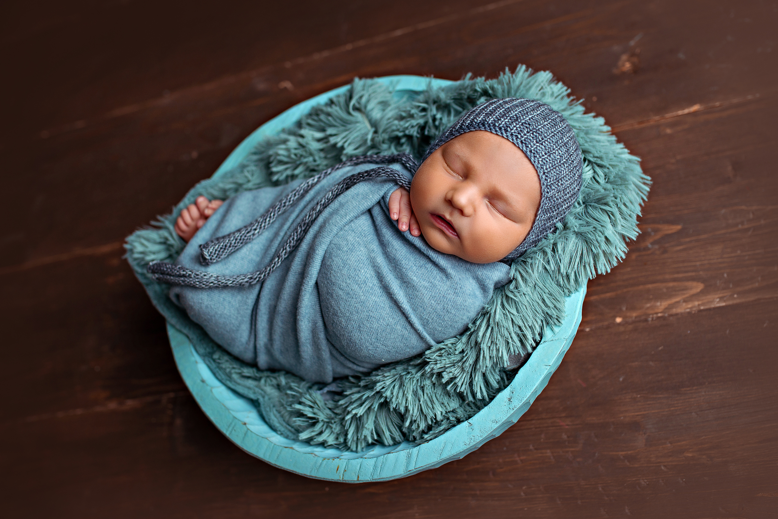 Новорожденные мальчики. Фотограф новорожденных и детей до года в Челябинске Иванова Елена