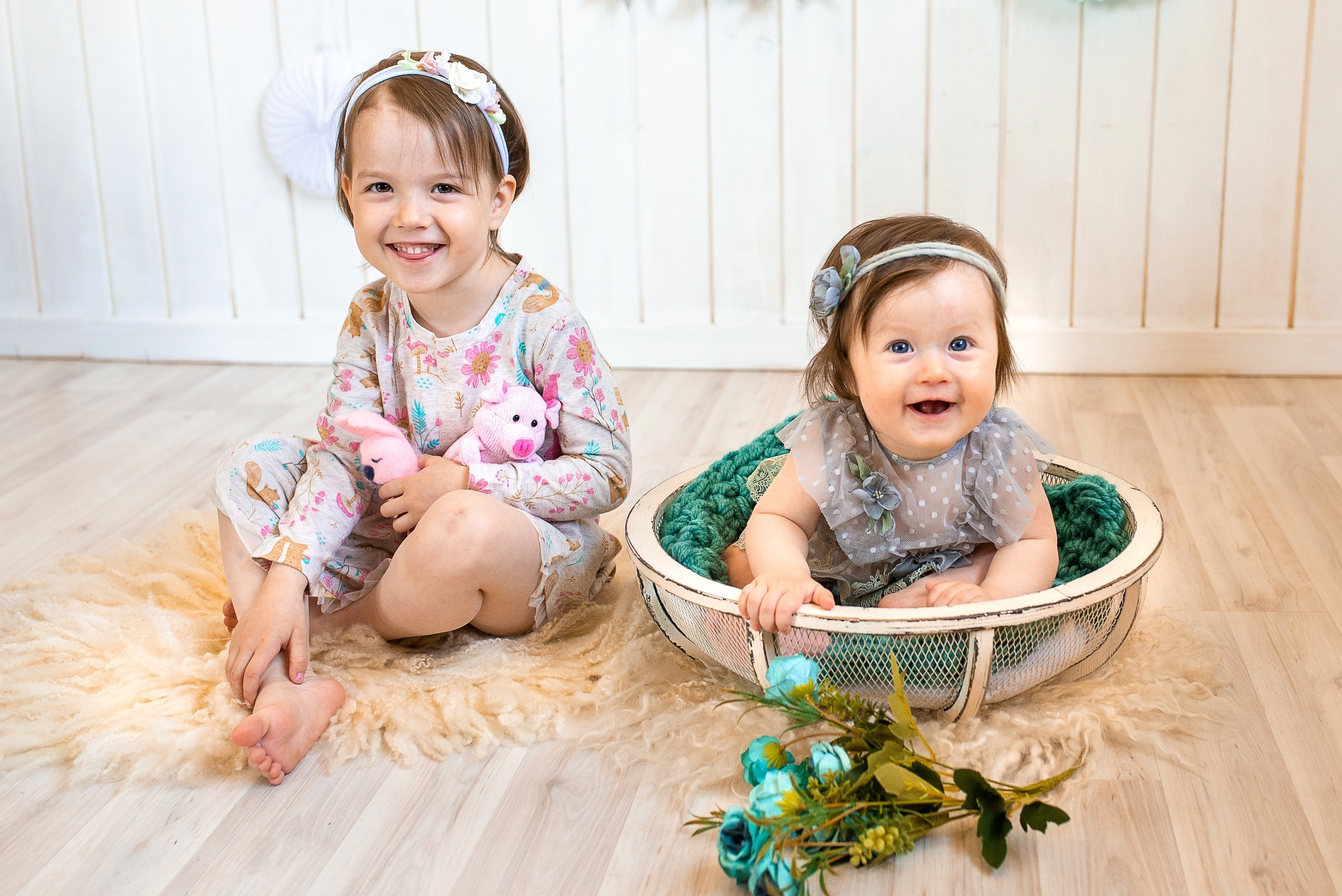 Детки от 3 мес. Фотограф новорожденных и детей до года в Челябинске Иванова Елена