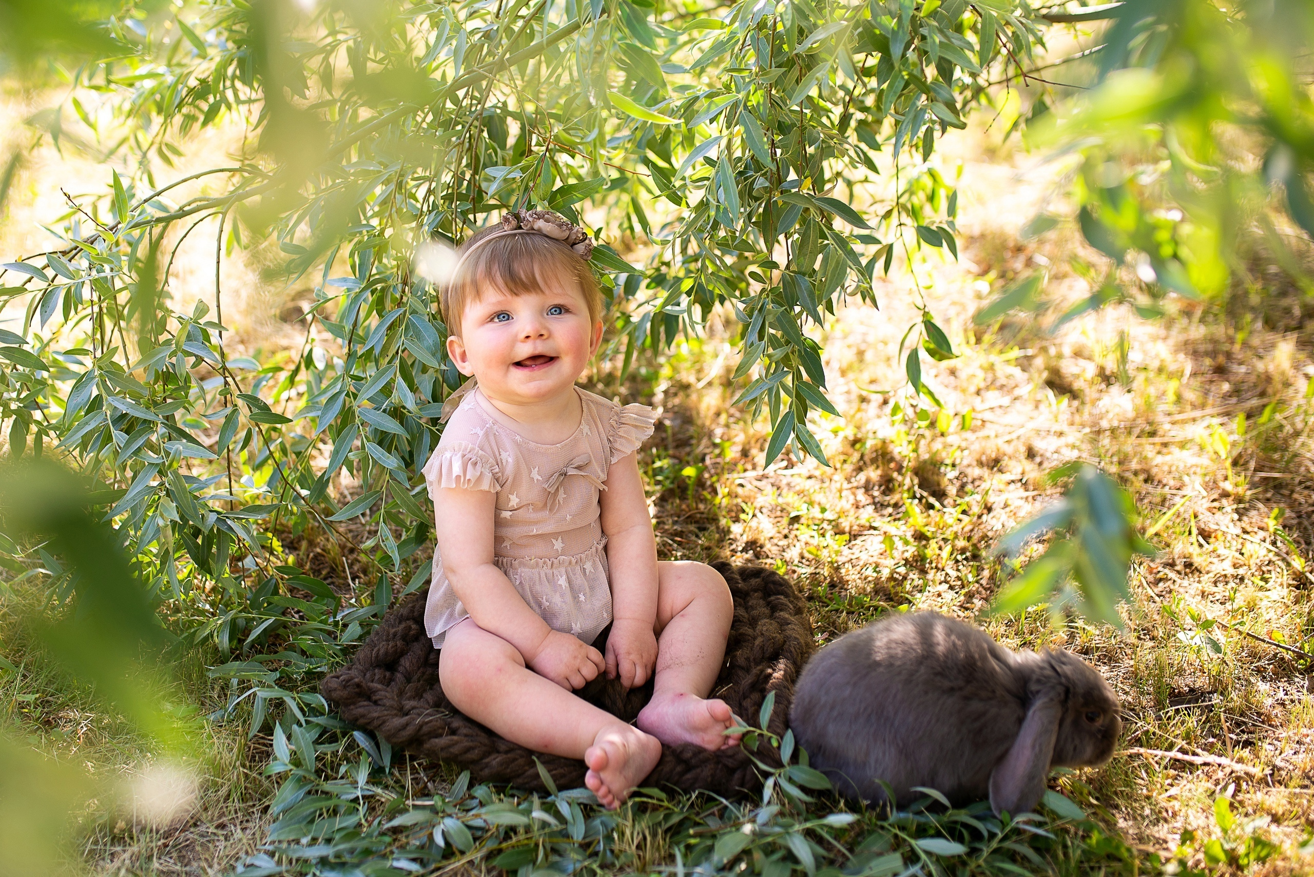 Детки от 3 мес. Фотограф новорожденных и детей до года в Челябинске Иванова Елена