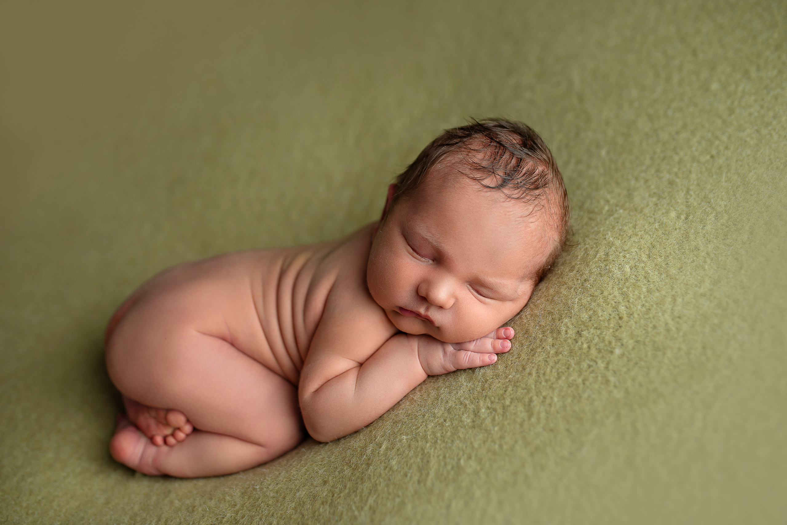Новорожденные мальчики. Фотограф новорожденных и детей до года в Челябинске Иванова Елена
