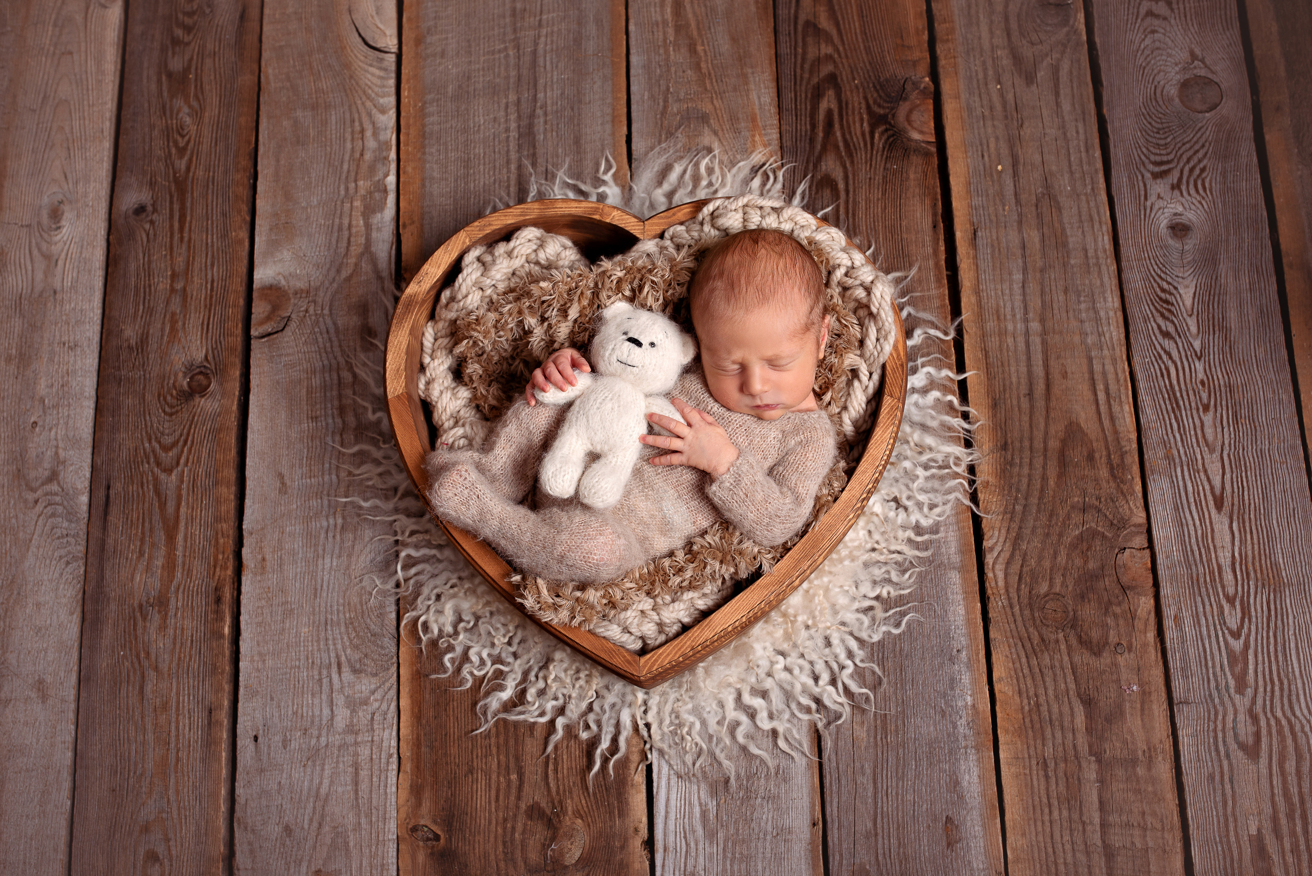 Новорожденные мальчики. Фотограф новорожденных и детей до года в Челябинске Иванова Елена