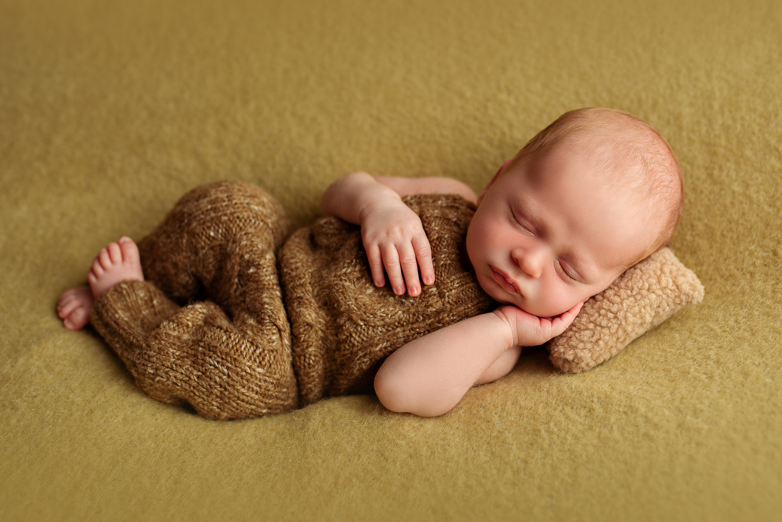 Новорожденные мальчики. Фотограф новорожденных и детей до года в Челябинске Иванова Елена