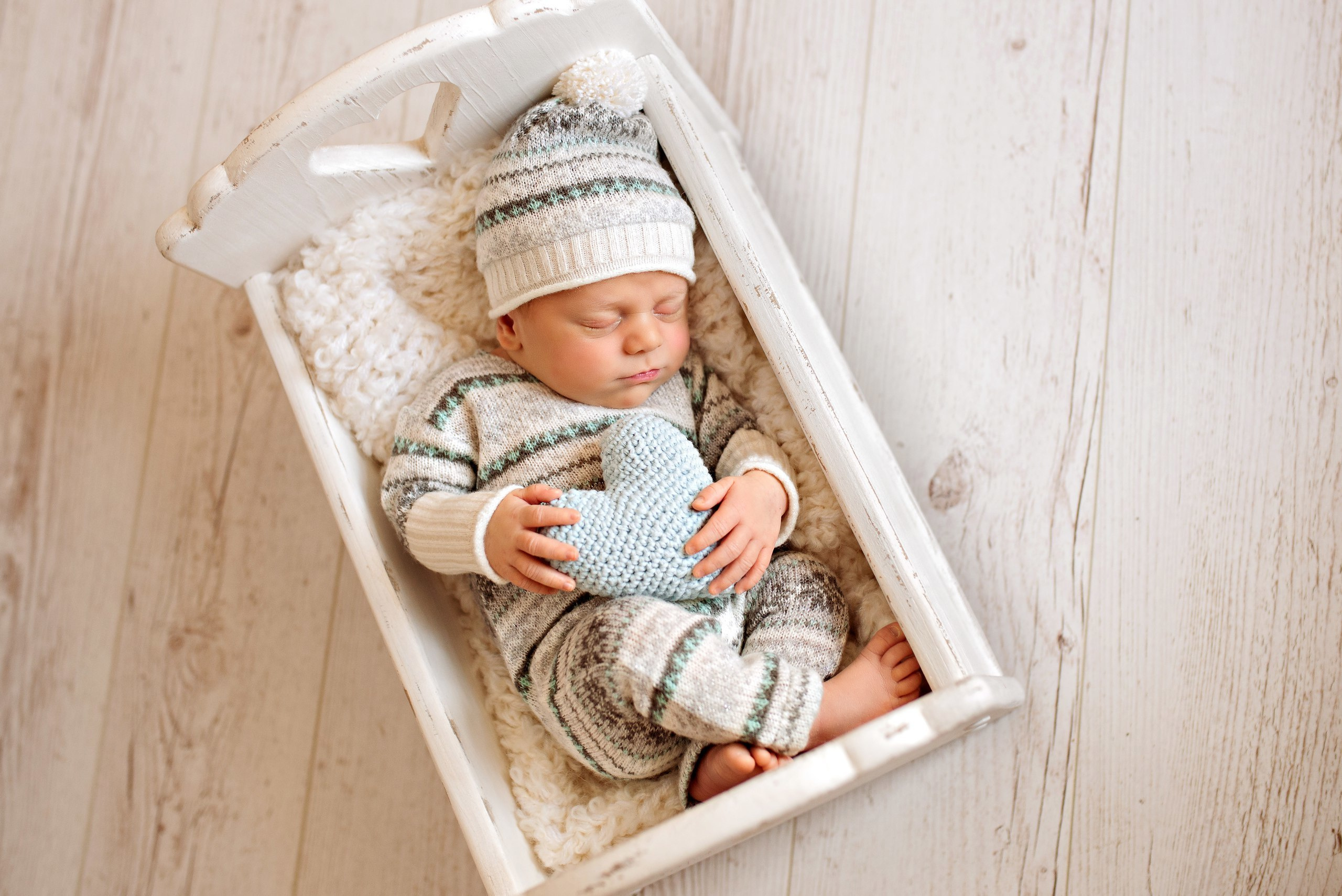 Новорожденные мальчики. Фотограф новорожденных и детей до года в Челябинске Иванова Елена