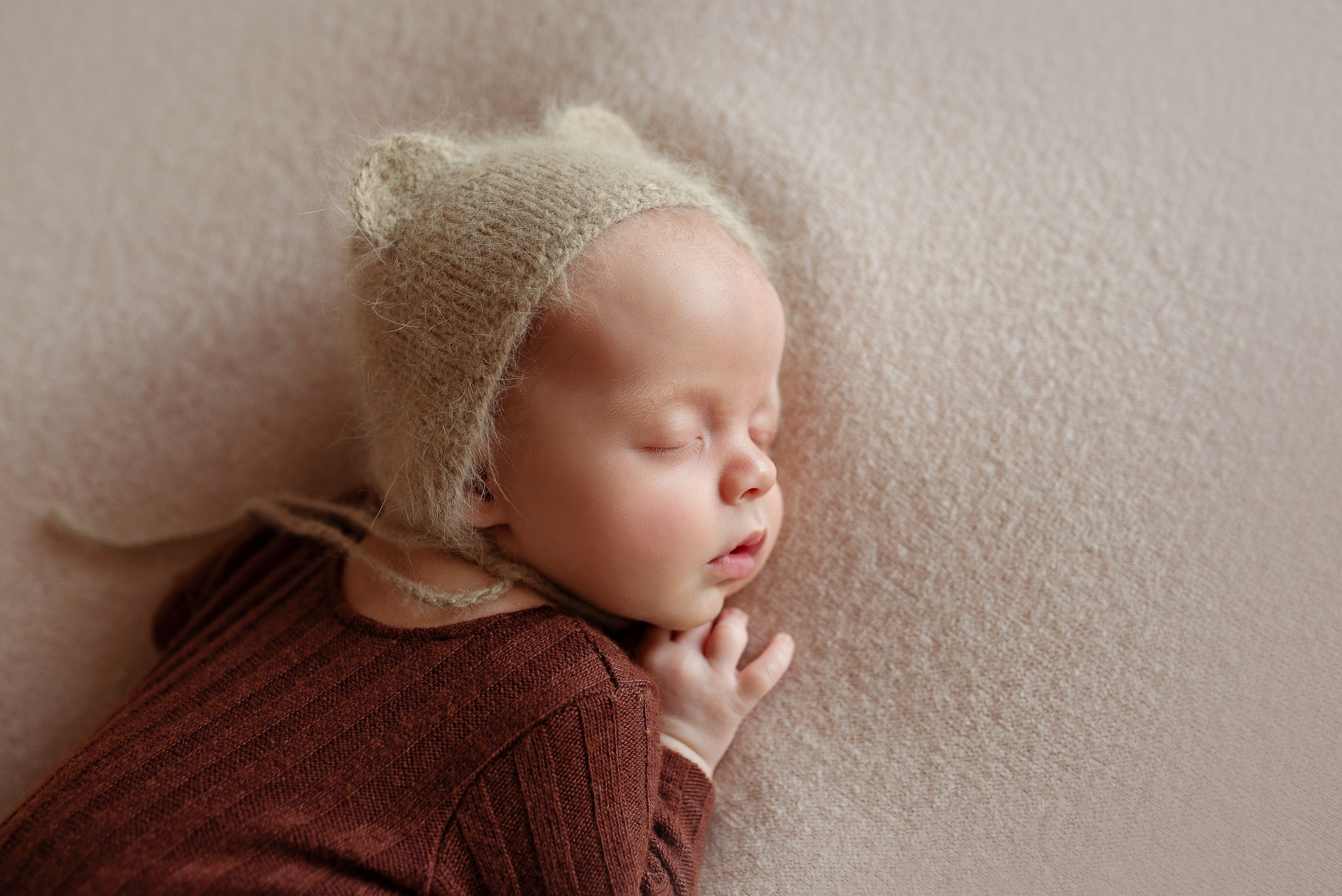 Новорожденные мальчики. Фотограф новорожденных и детей до года в Челябинске Иванова Елена