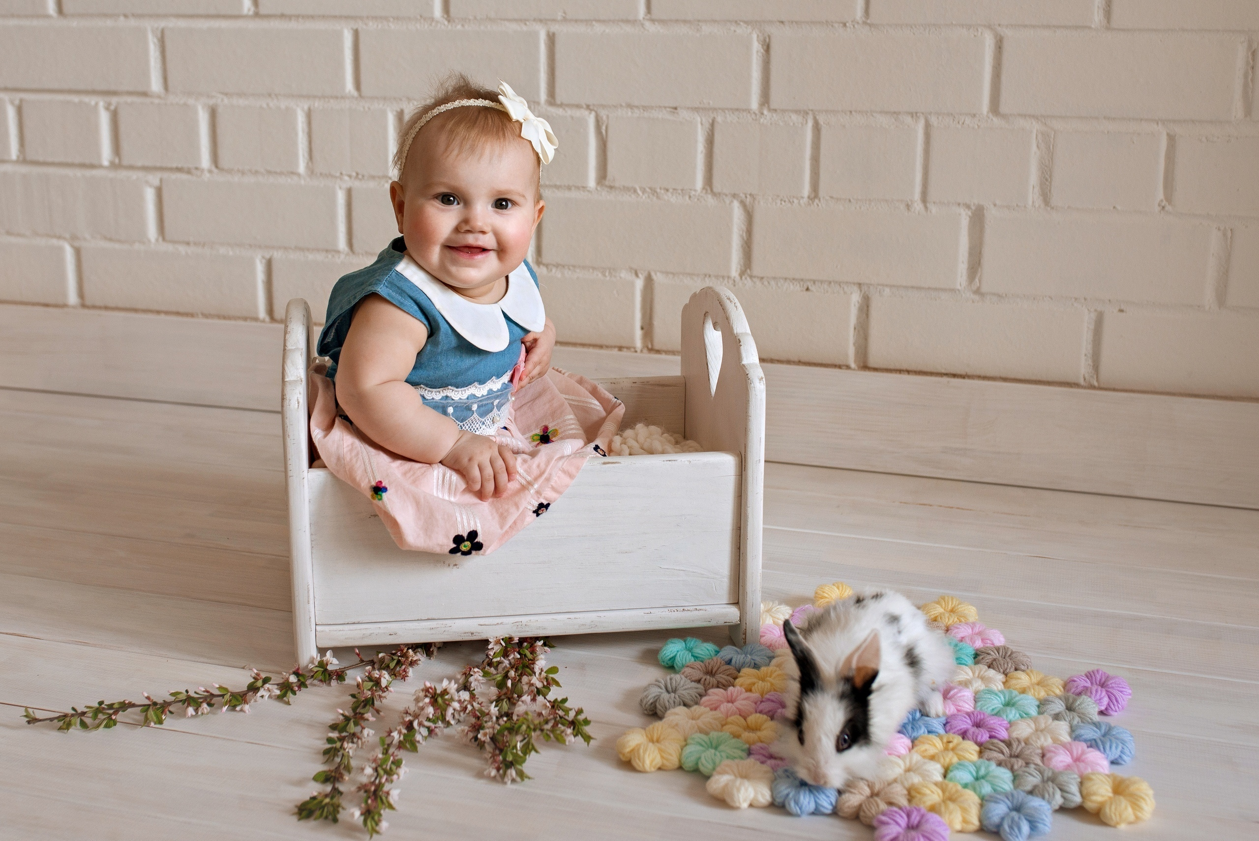 Детки от 3 мес. Фотограф новорожденных и детей до года в Челябинске Иванова Елена