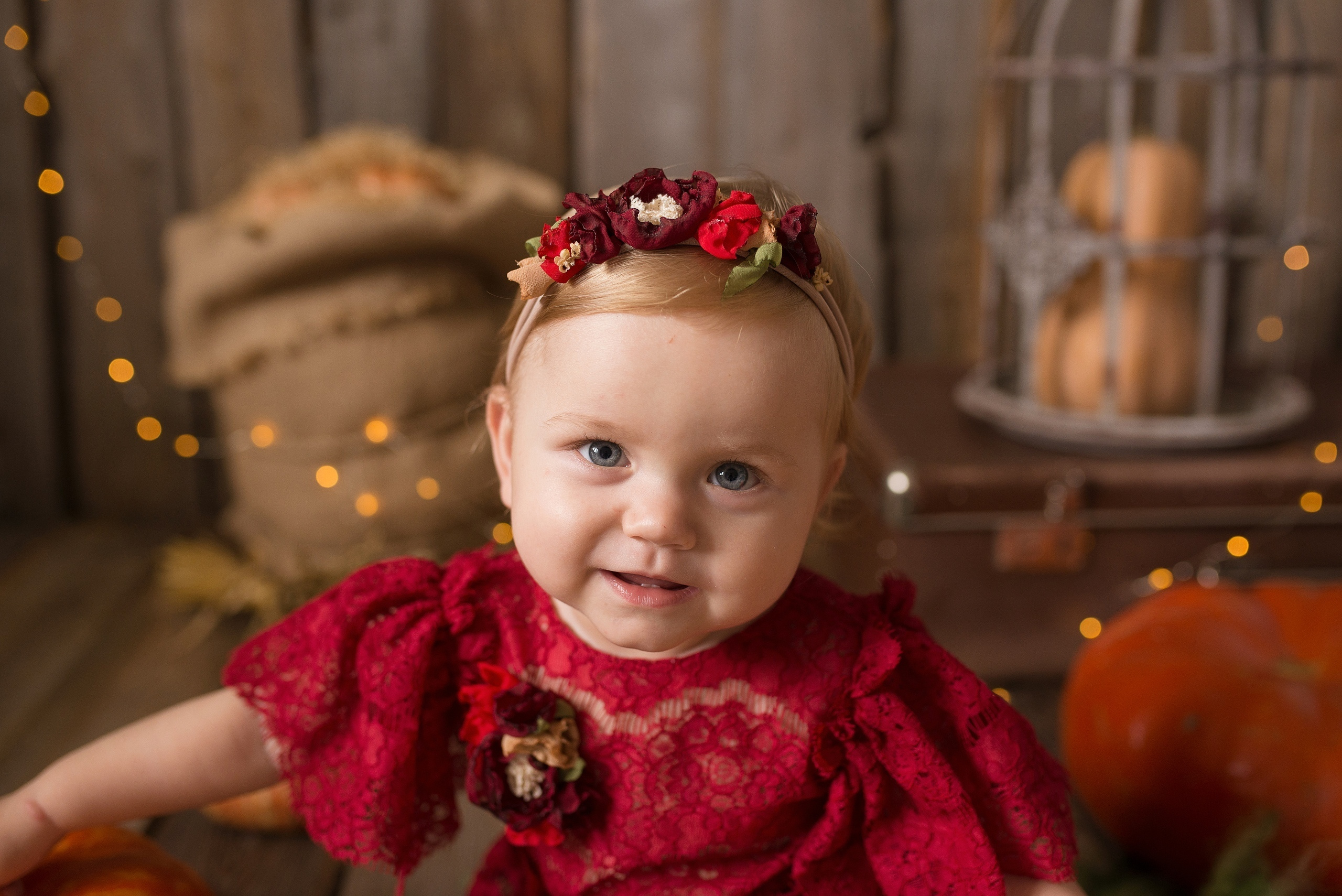 Детки от 3 мес. Фотограф новорожденных и детей до года в Челябинске Иванова Елена