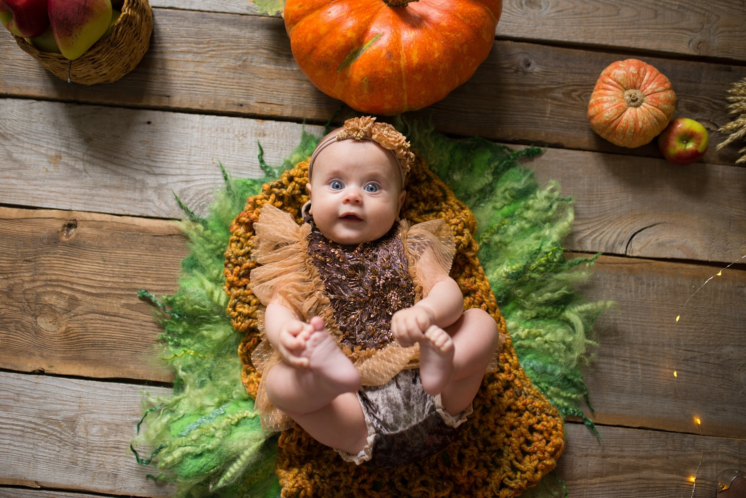 Детки от 3 мес. Фотограф новорожденных и детей до года в Челябинске Иванова Елена