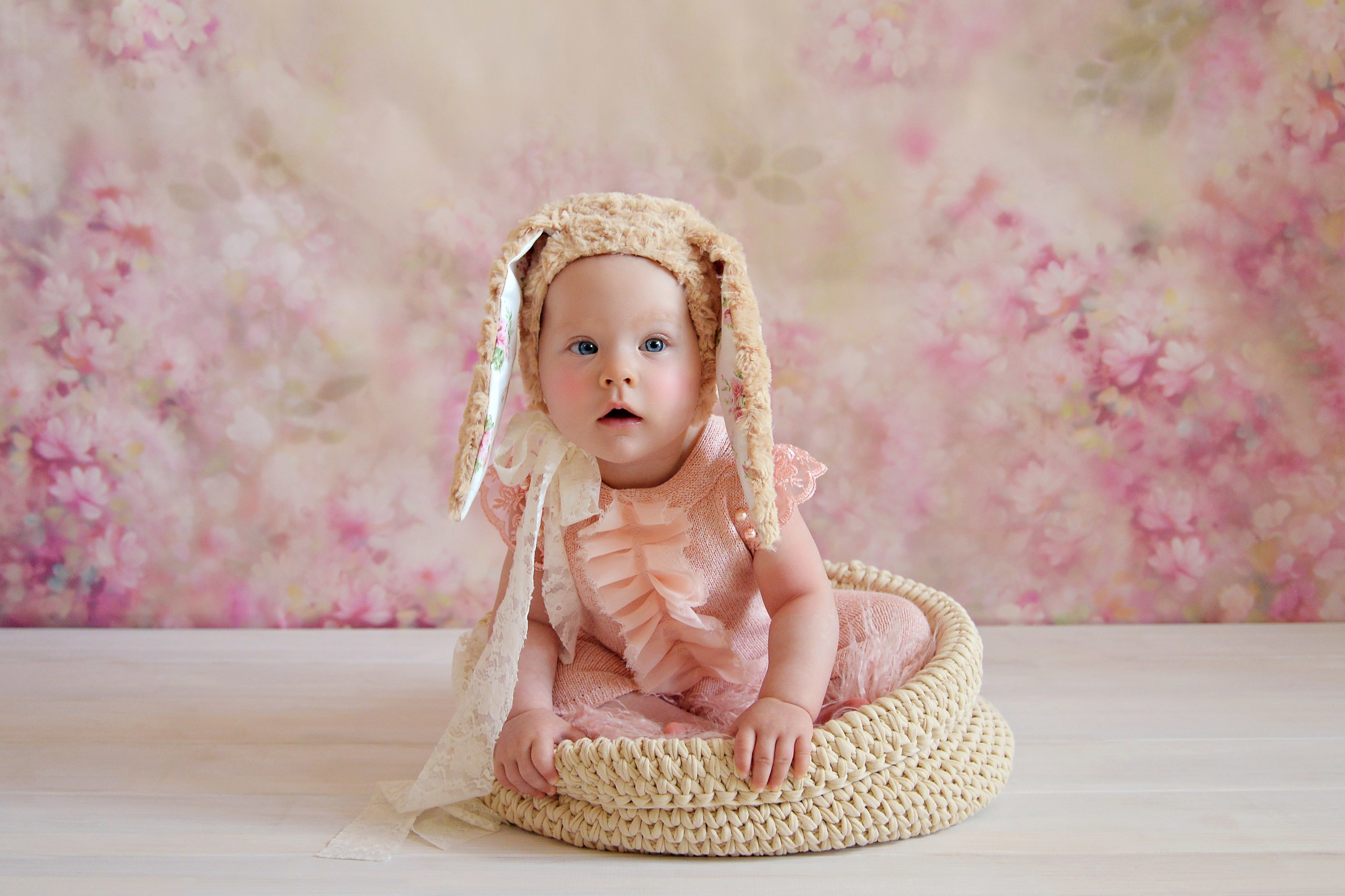 Детки от 3 мес. Фотограф новорожденных и детей до года в Челябинске Иванова Елена