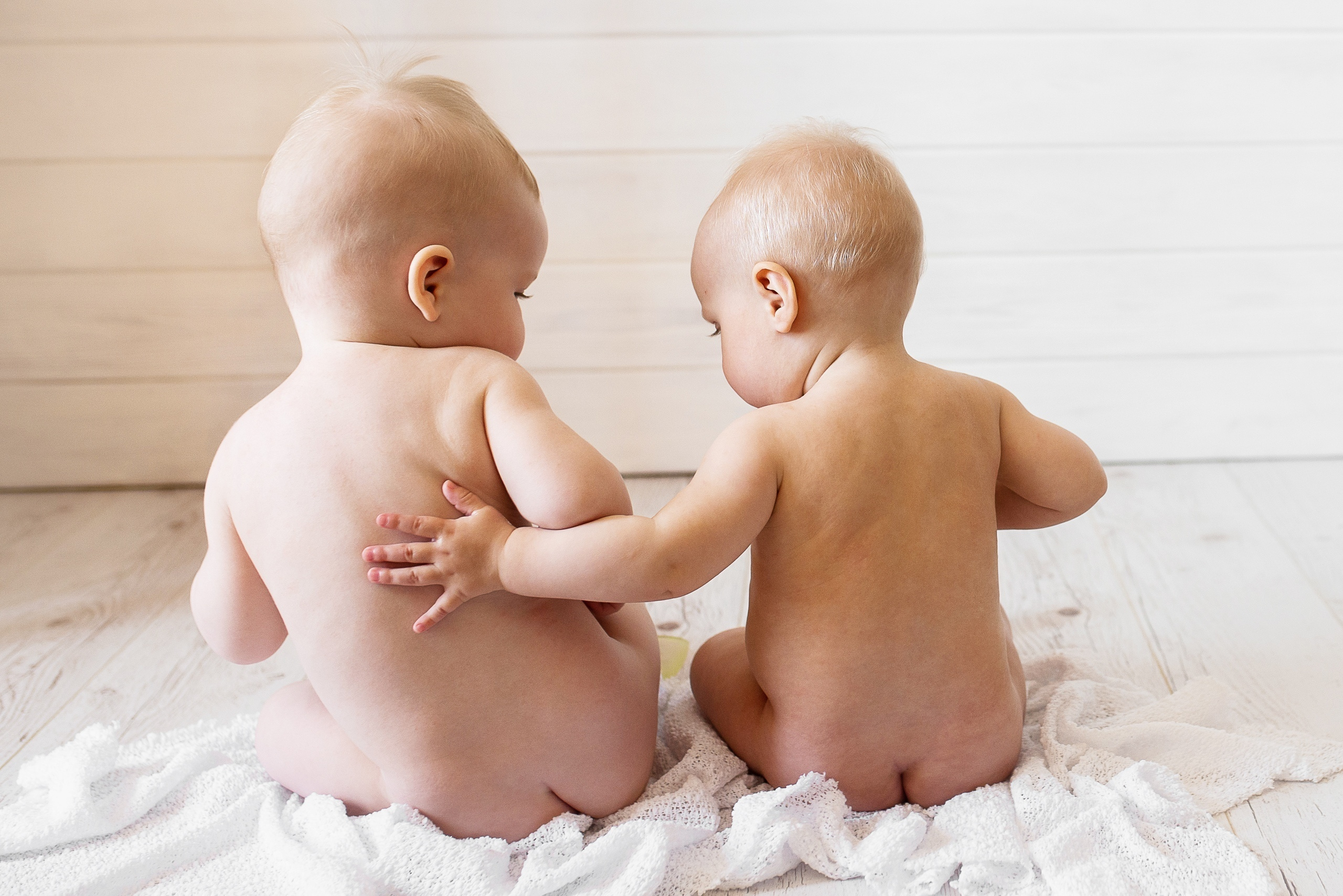 Детки от 3 мес. Фотограф новорожденных и детей до года в Челябинске Иванова Елена