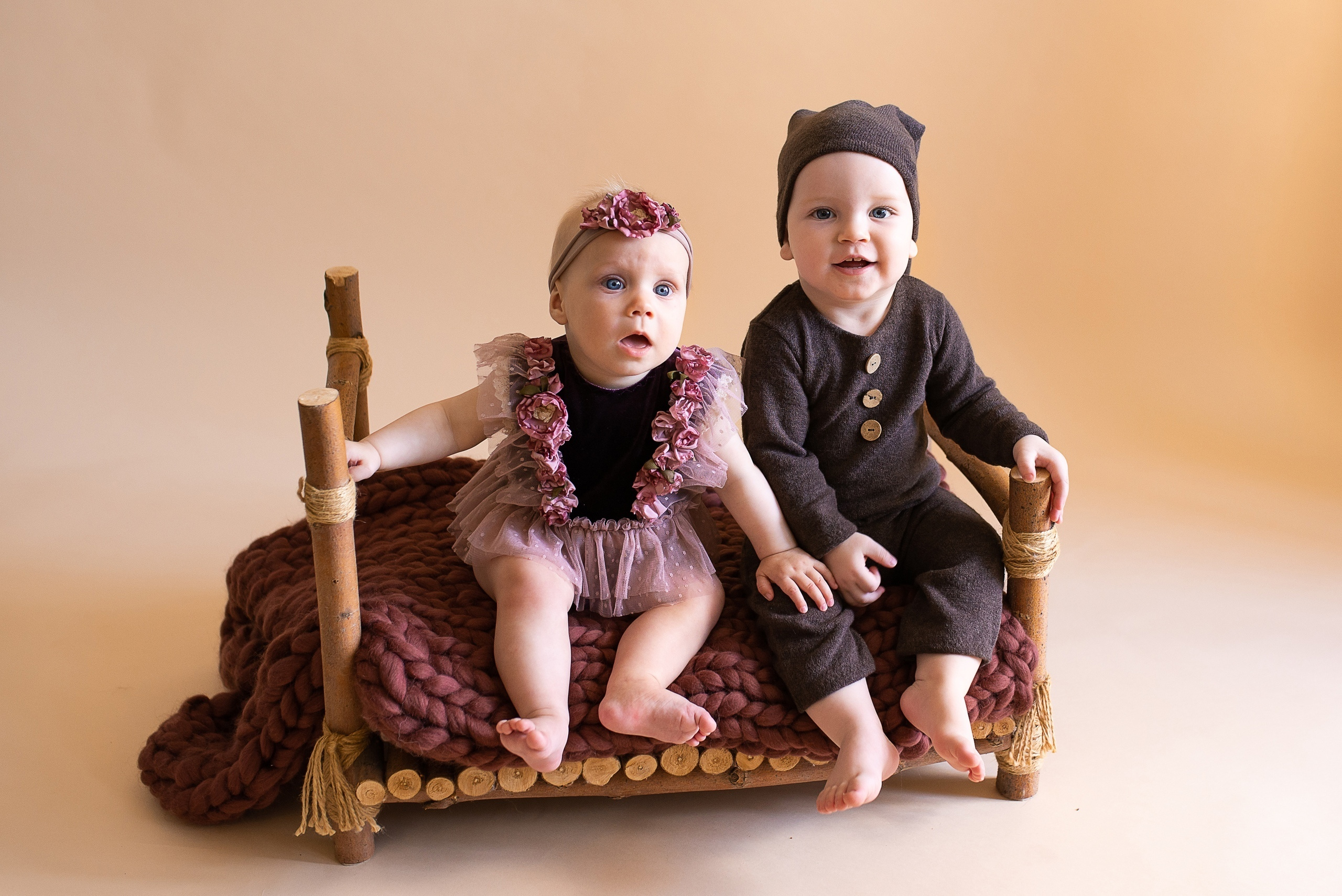 Детки от 3 мес. Фотограф новорожденных и детей до года в Челябинске Иванова Елена