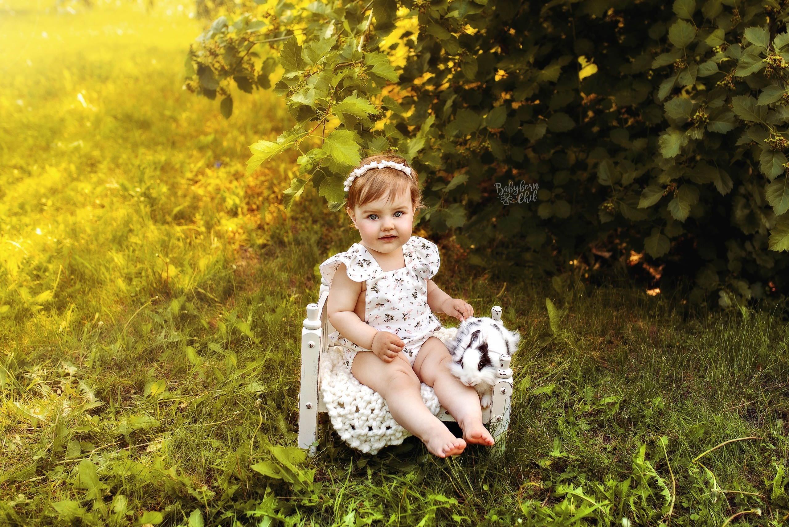 Детки от 3 мес. Фотограф новорожденных и детей до года в Челябинске Иванова Елена