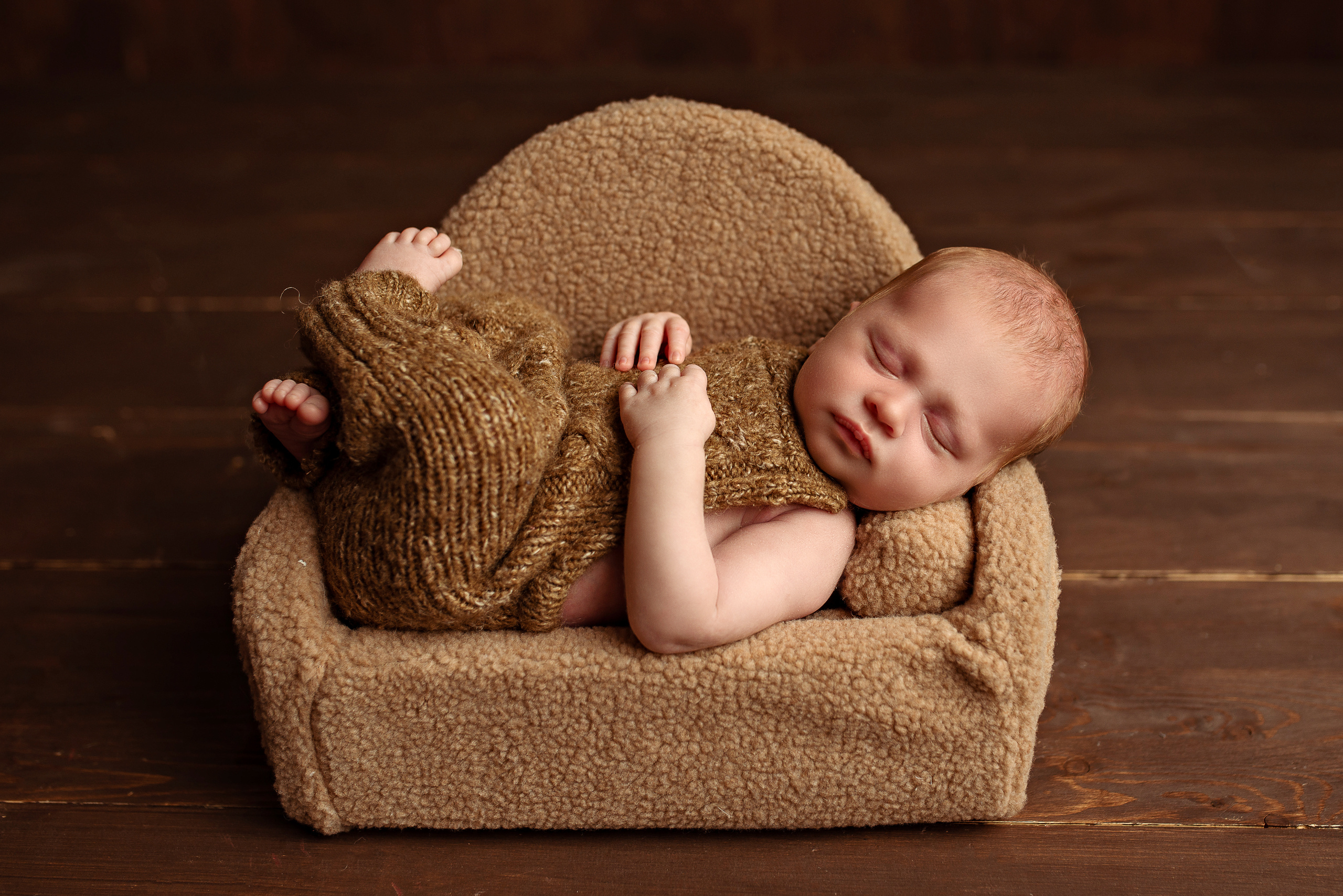 Новорожденные мальчики. Фотограф новорожденных и детей до года в Челябинске Иванова Елена