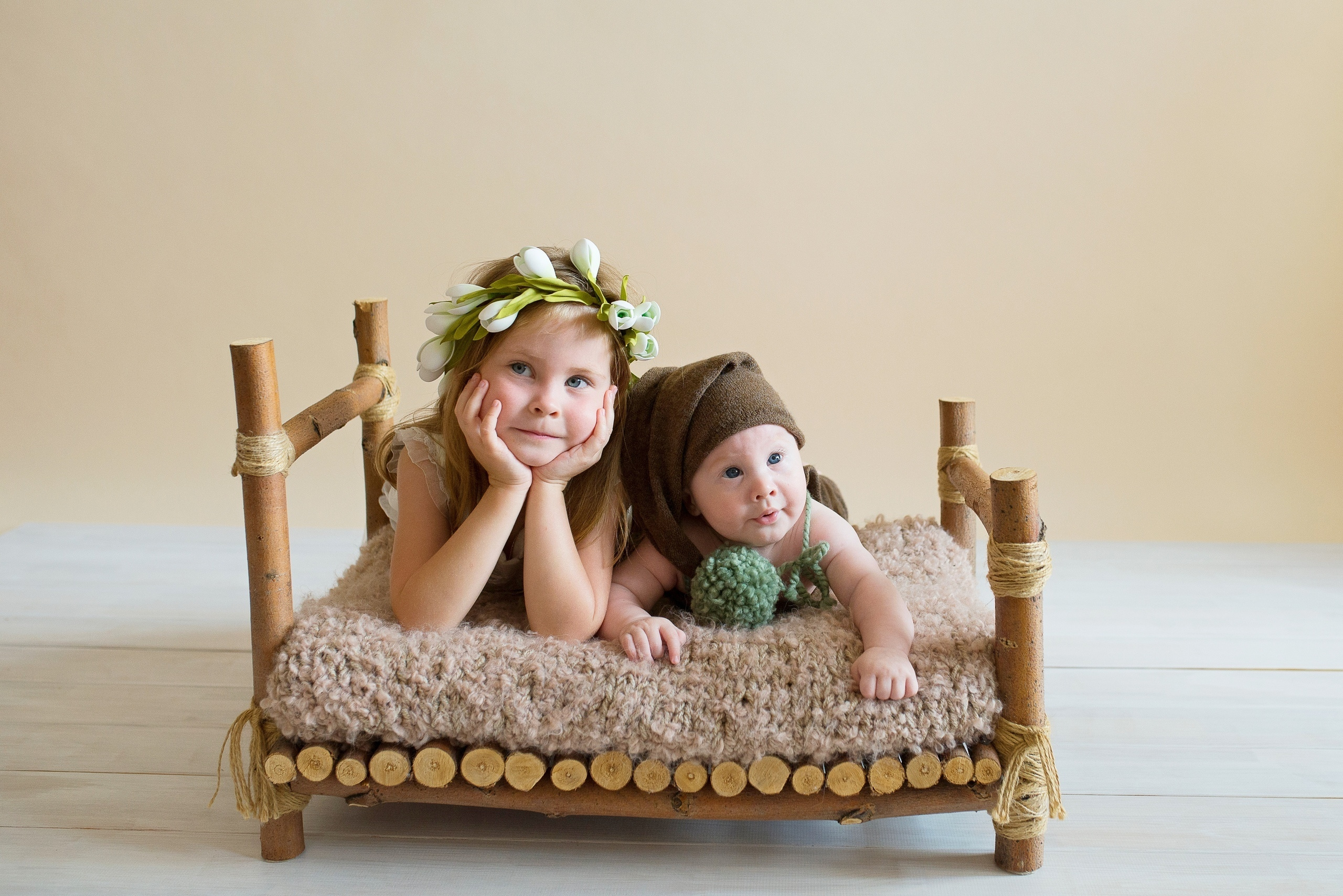 Детки от 3 мес. Фотограф новорожденных и детей до года в Челябинске Иванова Елена