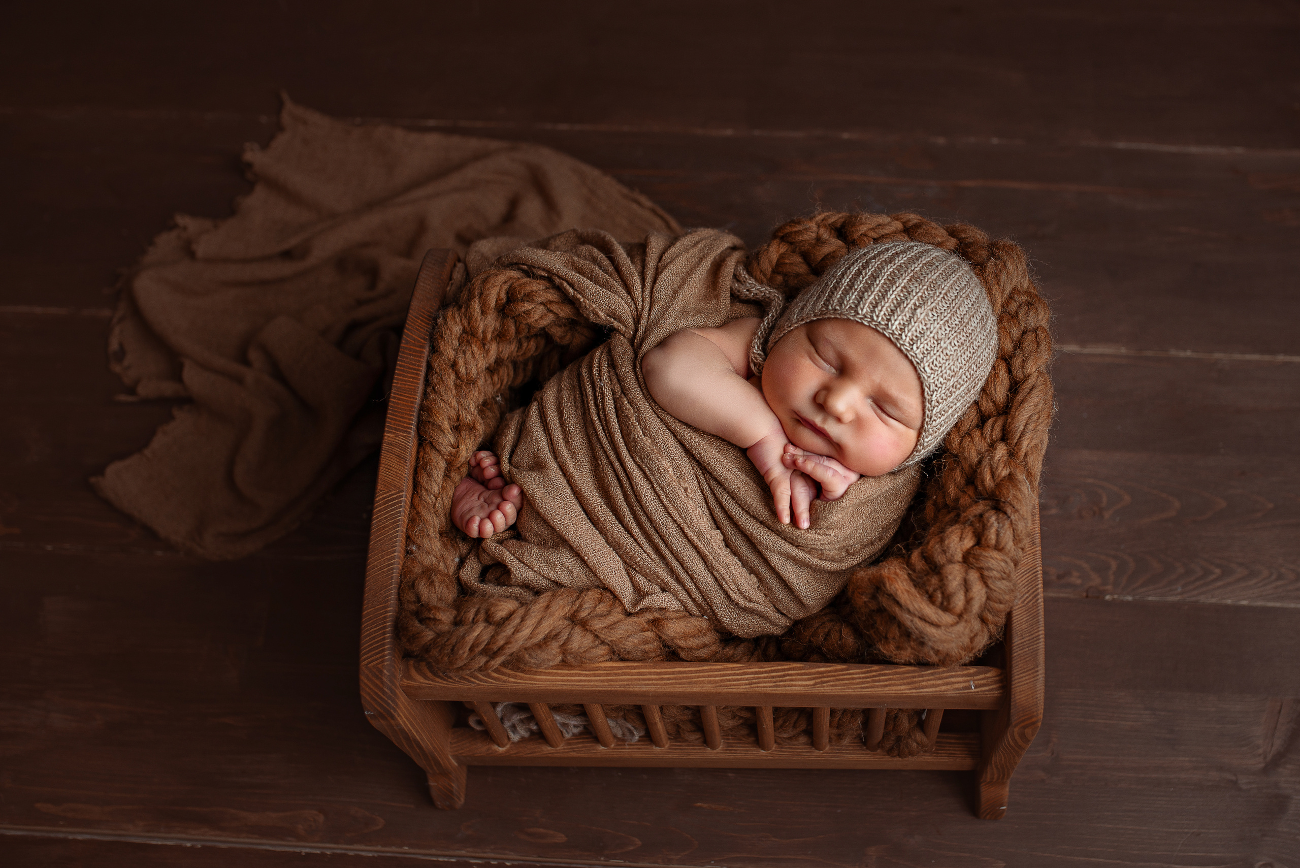 Новорожденные мальчики. Фотограф новорожденных и детей до года в Челябинске Иванова Елена