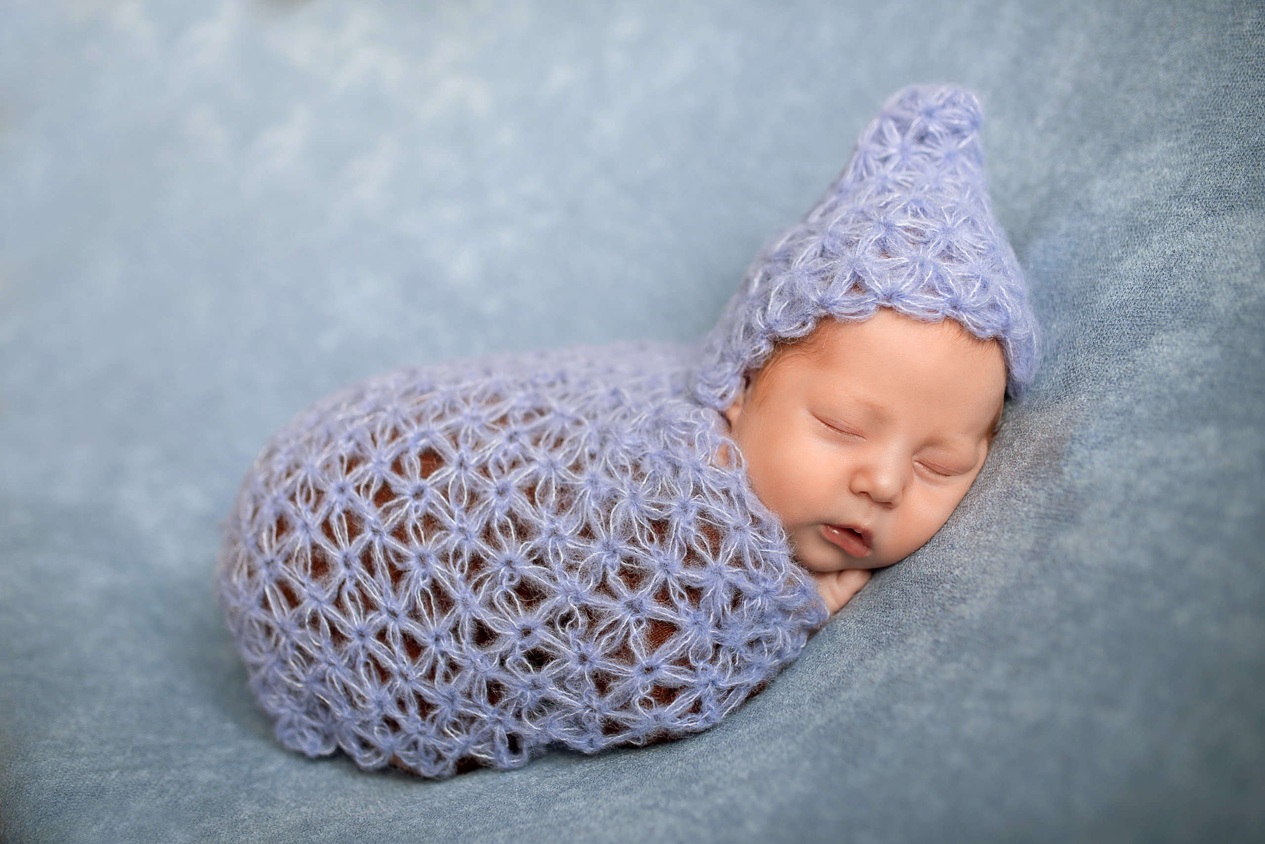 Новорожденные мальчики. Фотограф новорожденных и детей до года в Челябинске Иванова Елена