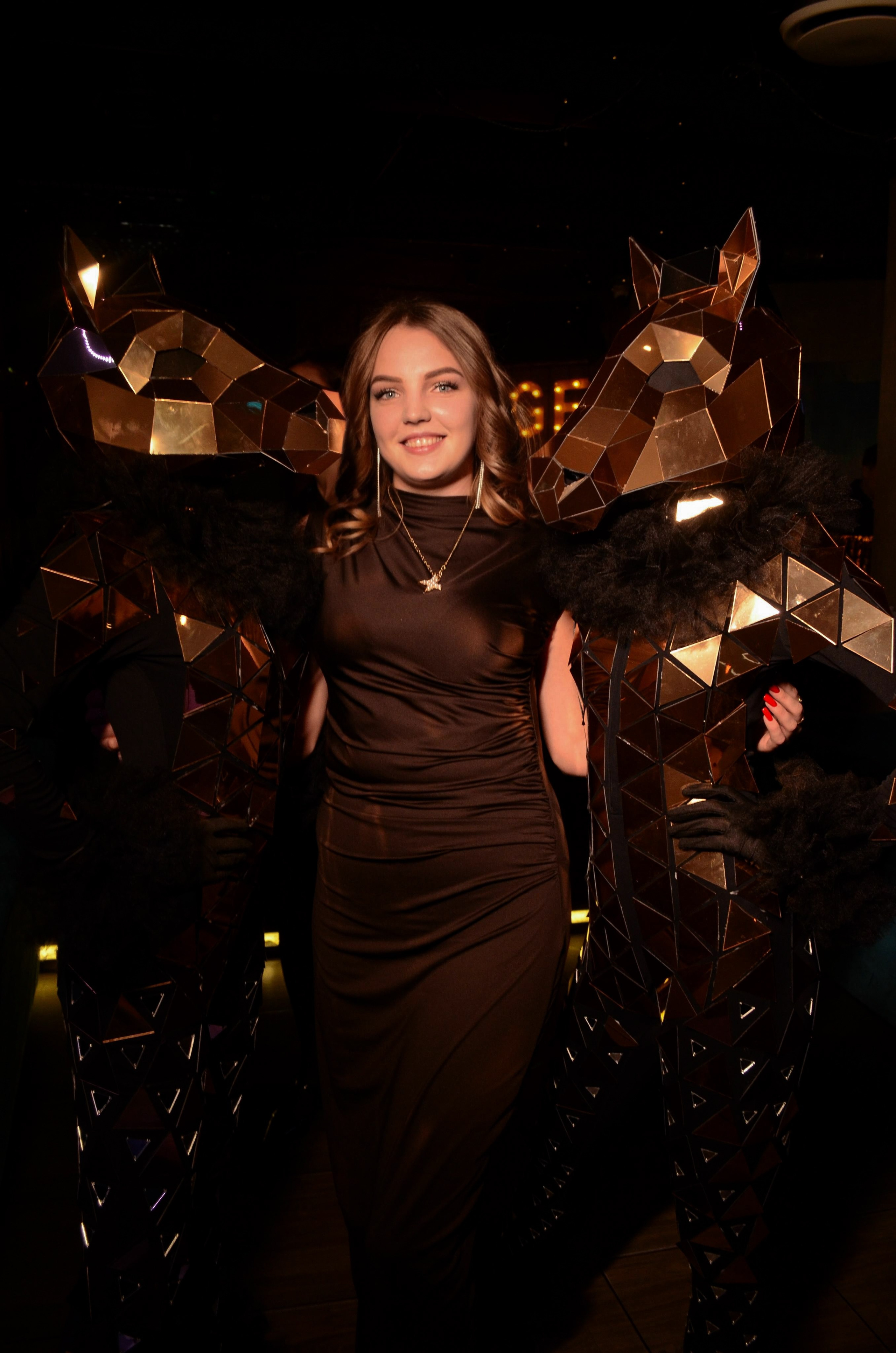 25.12.25 New Year Party. Мята Спортивная — Кальянная, караоке, бар в Минске