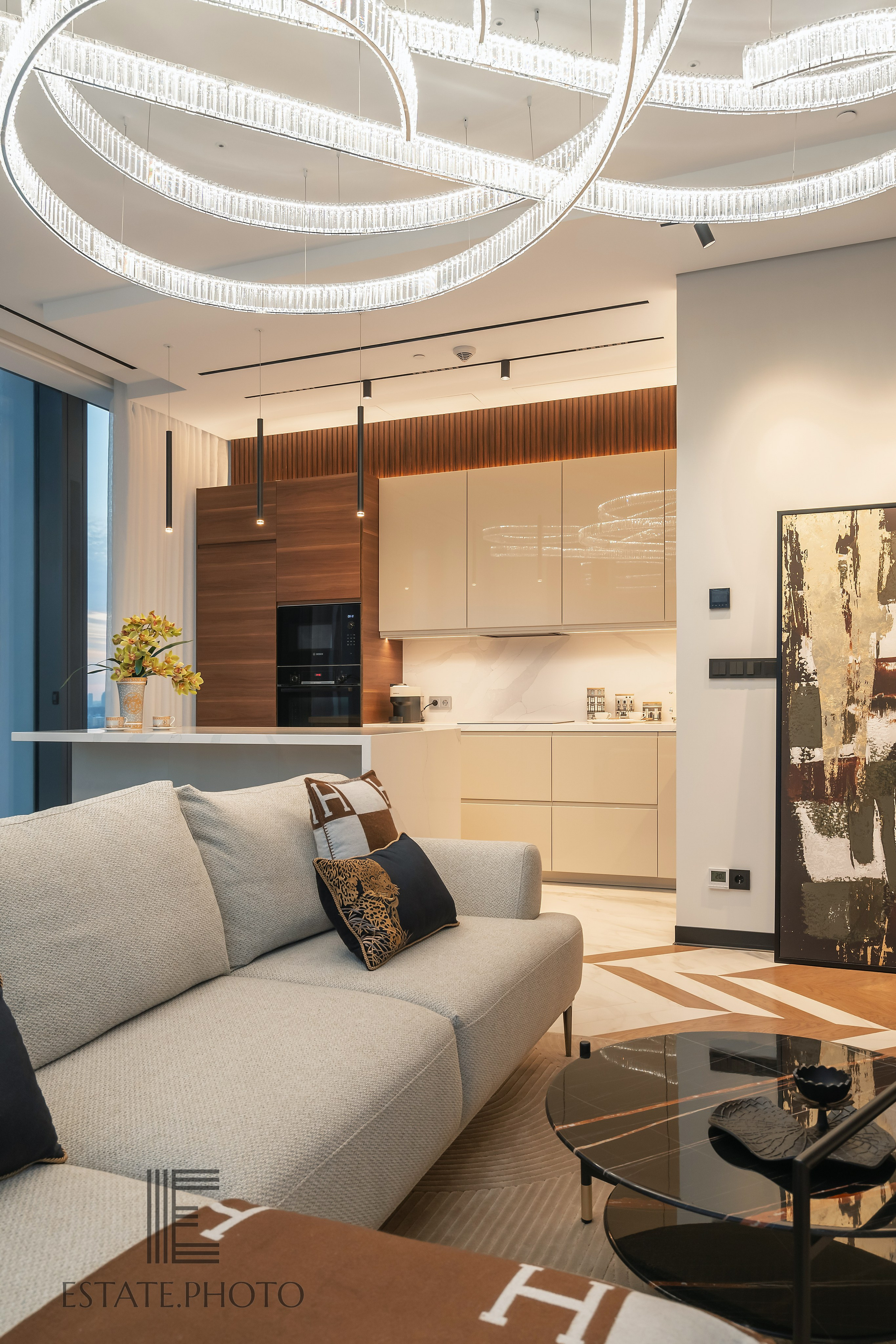 Съёмки для дизайнеров. Интерьерный фотограф Москва Татьяна Казакова