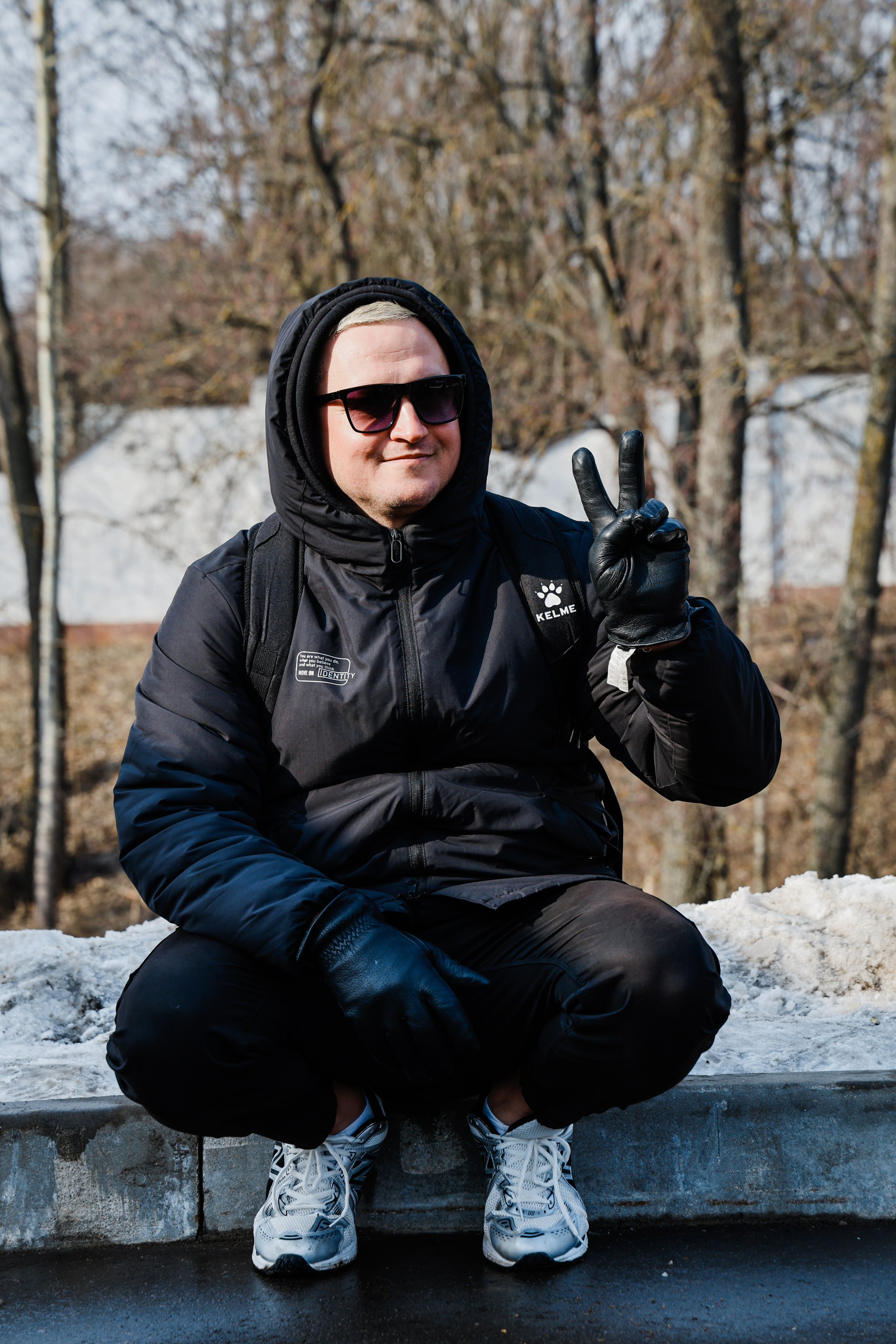 Масленица. Фотограф и видеограф — Москва