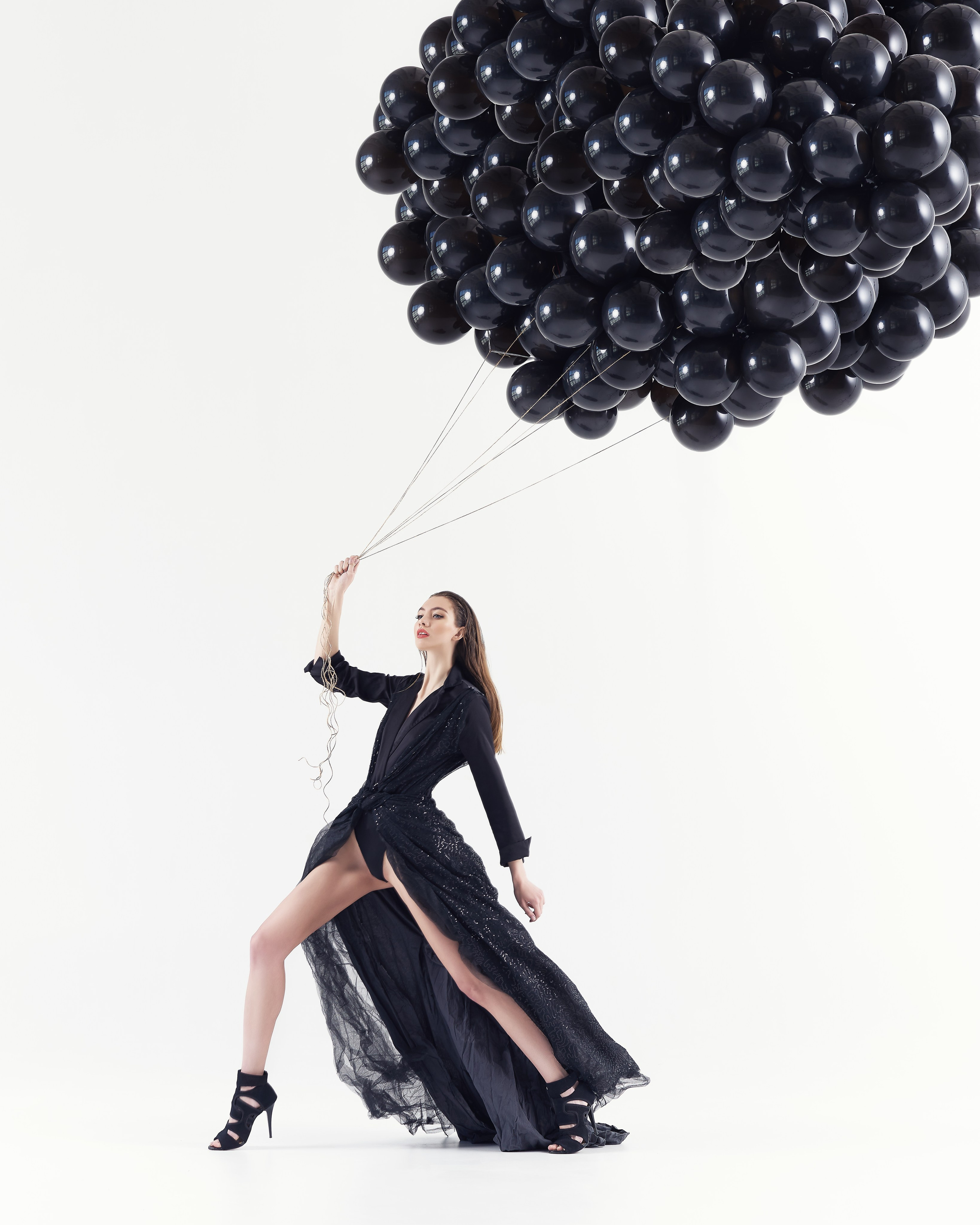 Виды съёмок