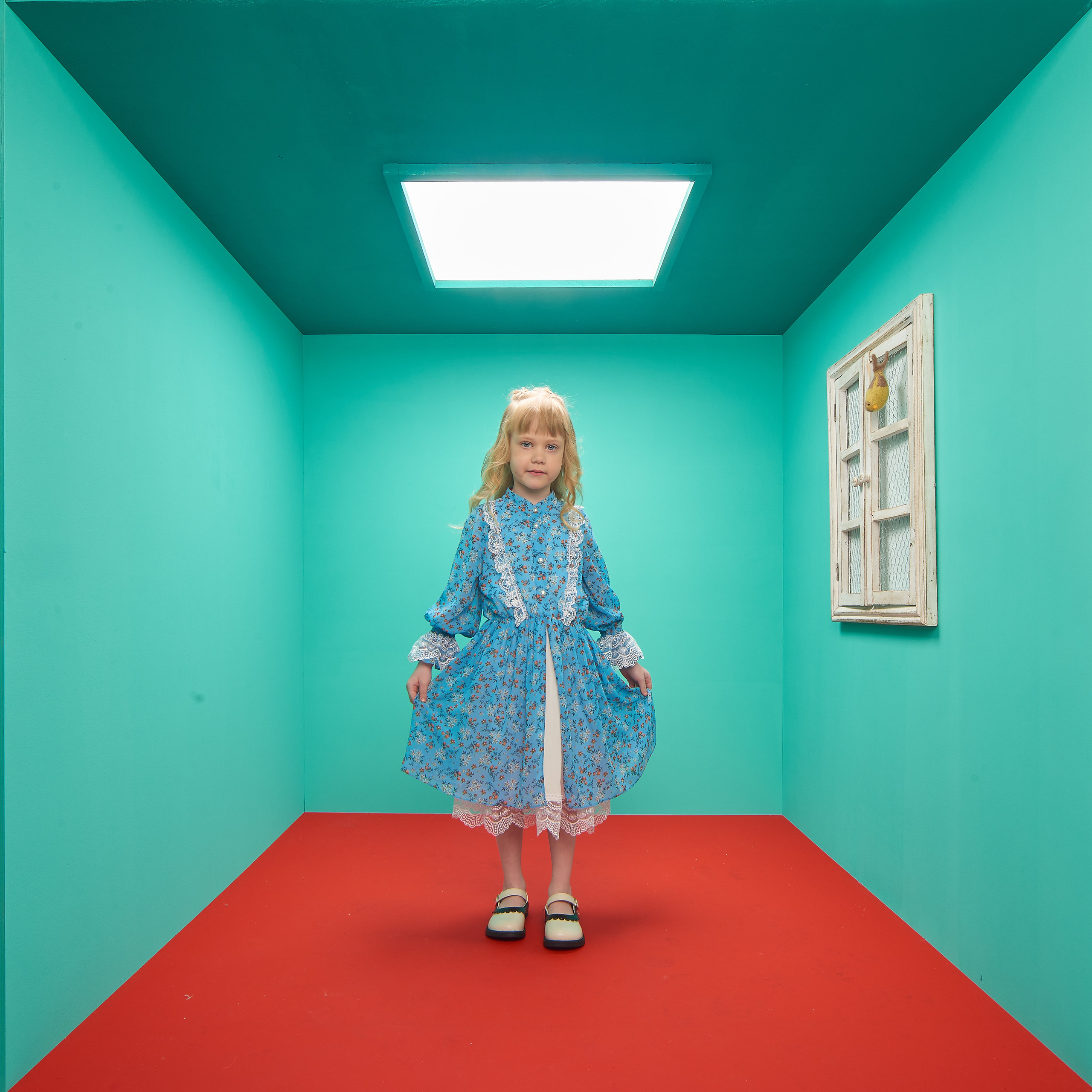 Лукбук для дизайнера детской одежды Климковой. Алексей Романов фотограф Санкт-Петербург, фотокурсы, фотошкола