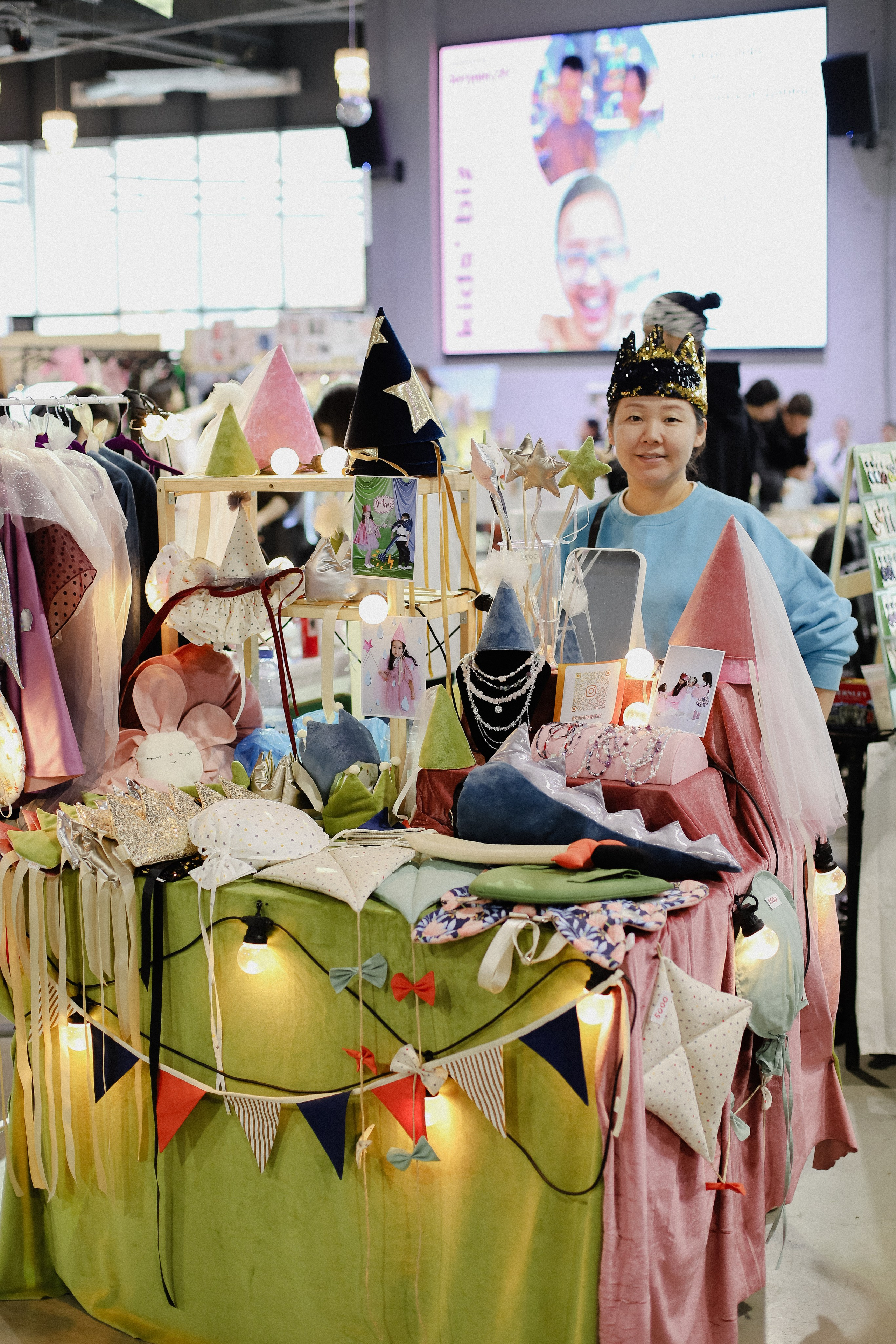 3.03 Almaty Pop Up Store. Фотограф в Алматы и Москве Даша Пушкина