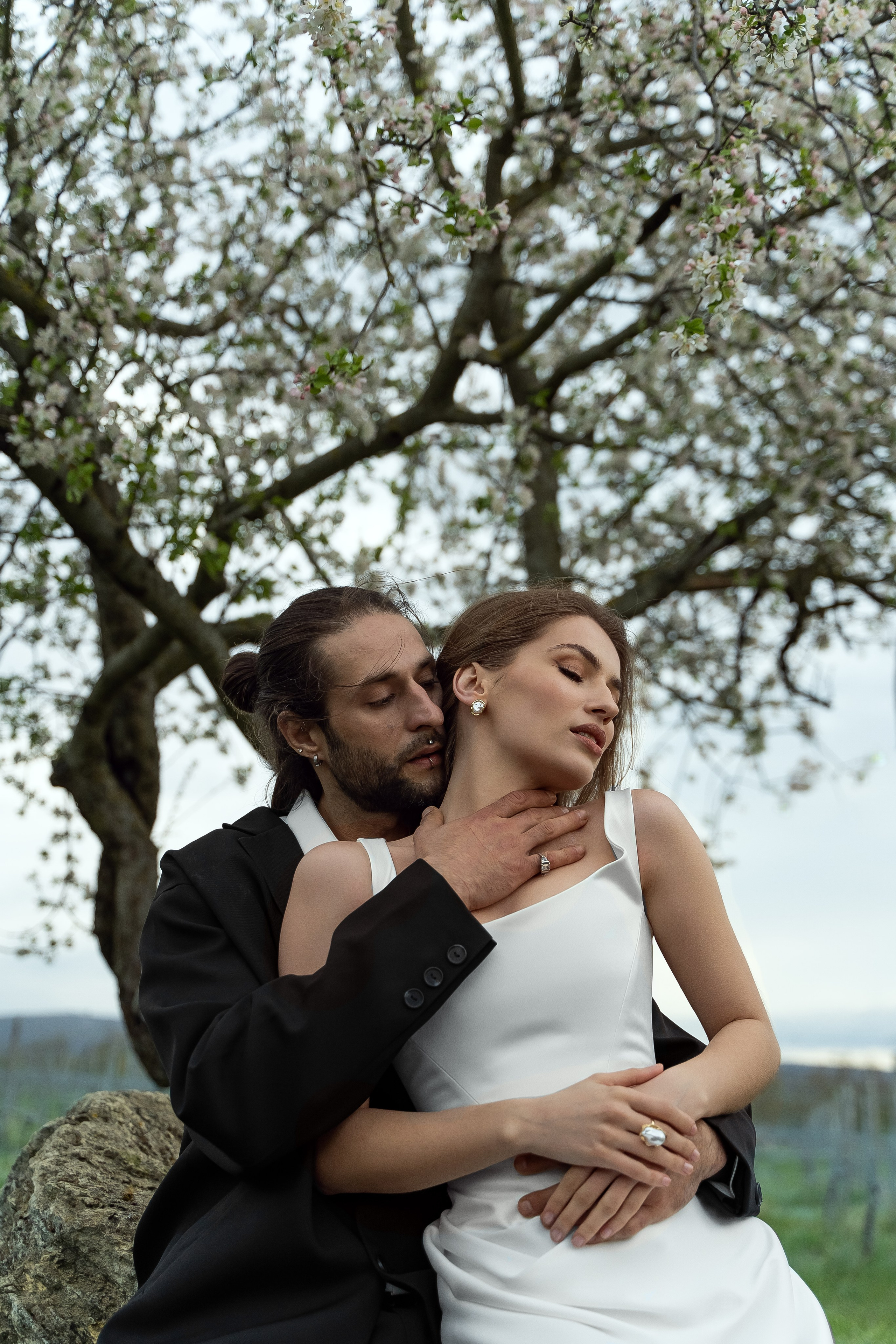 Артур & Саша. Свадебный фотограф в Казани