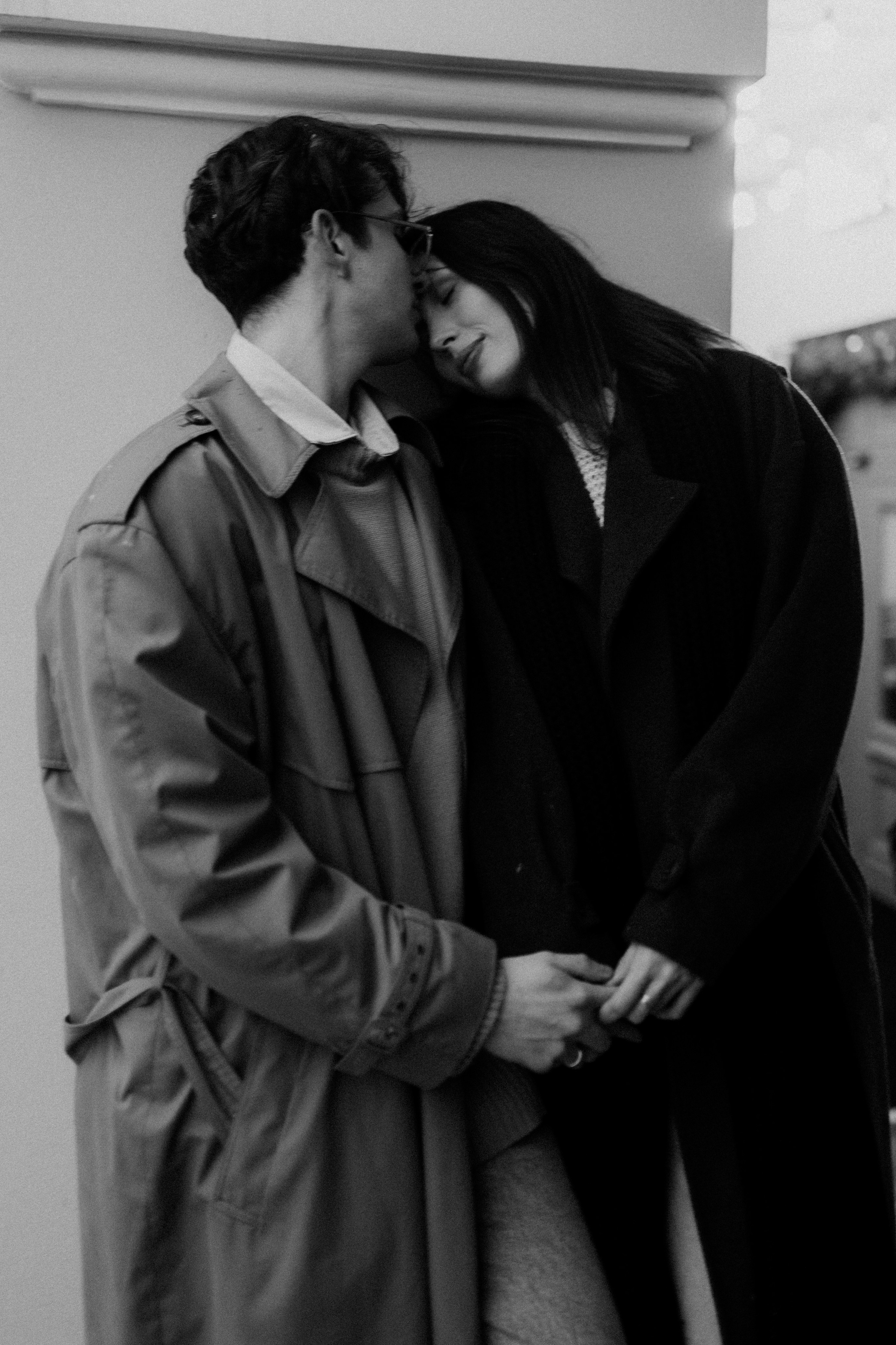 София и Георгий. Фотограф в Санкт-Петербурге