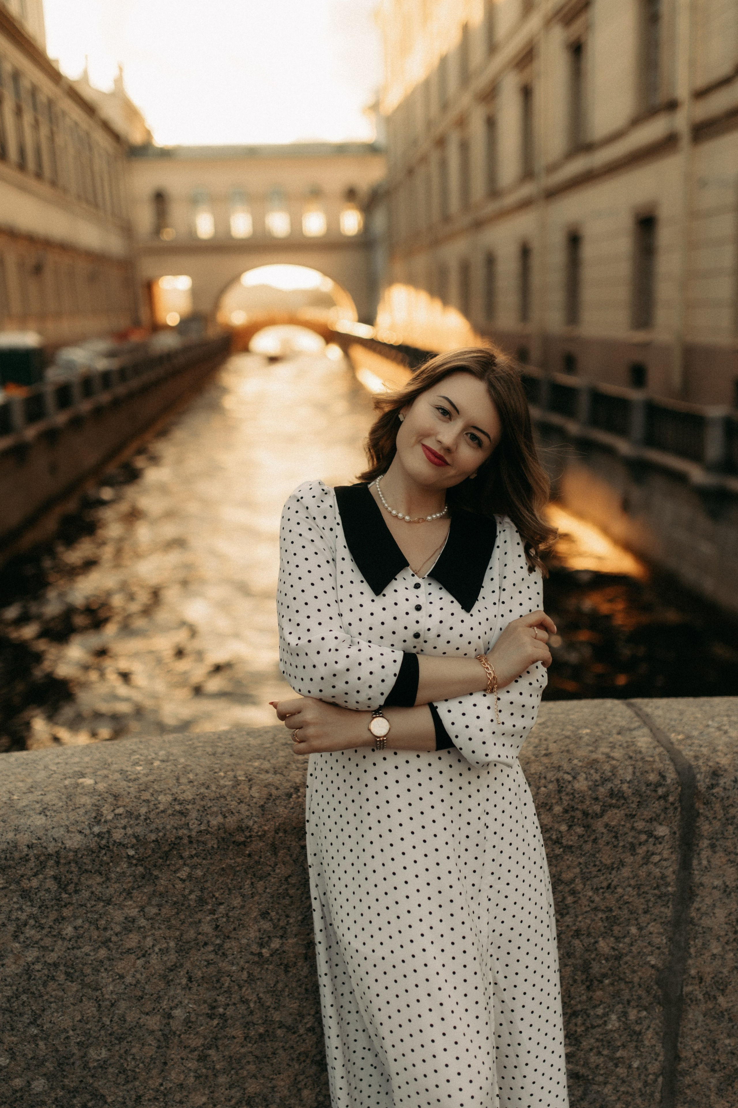 Юлия. Фотограф в Санкт-Петербурге