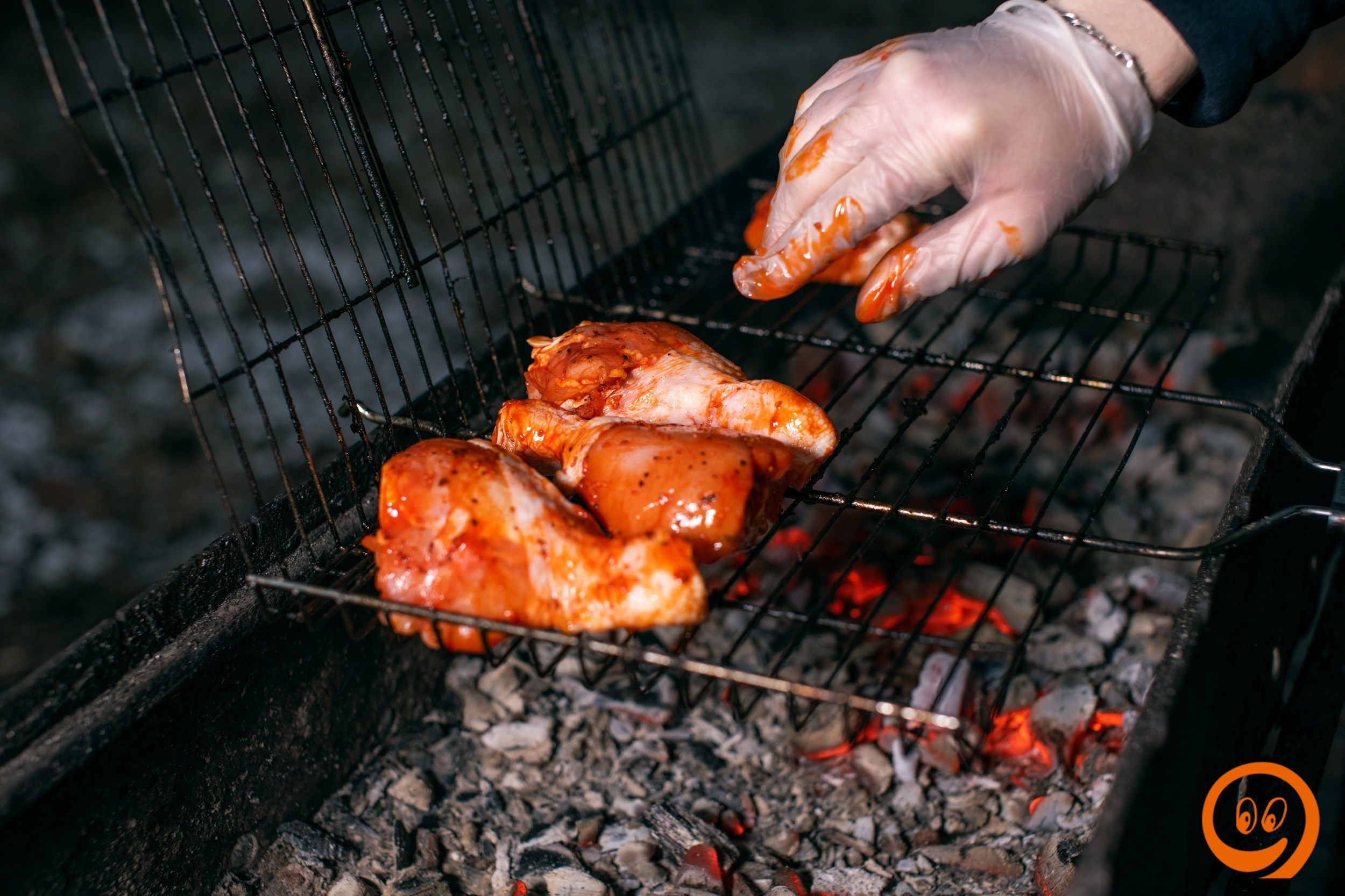 Шашлыки | 08.02.2025. Галерея Фантим