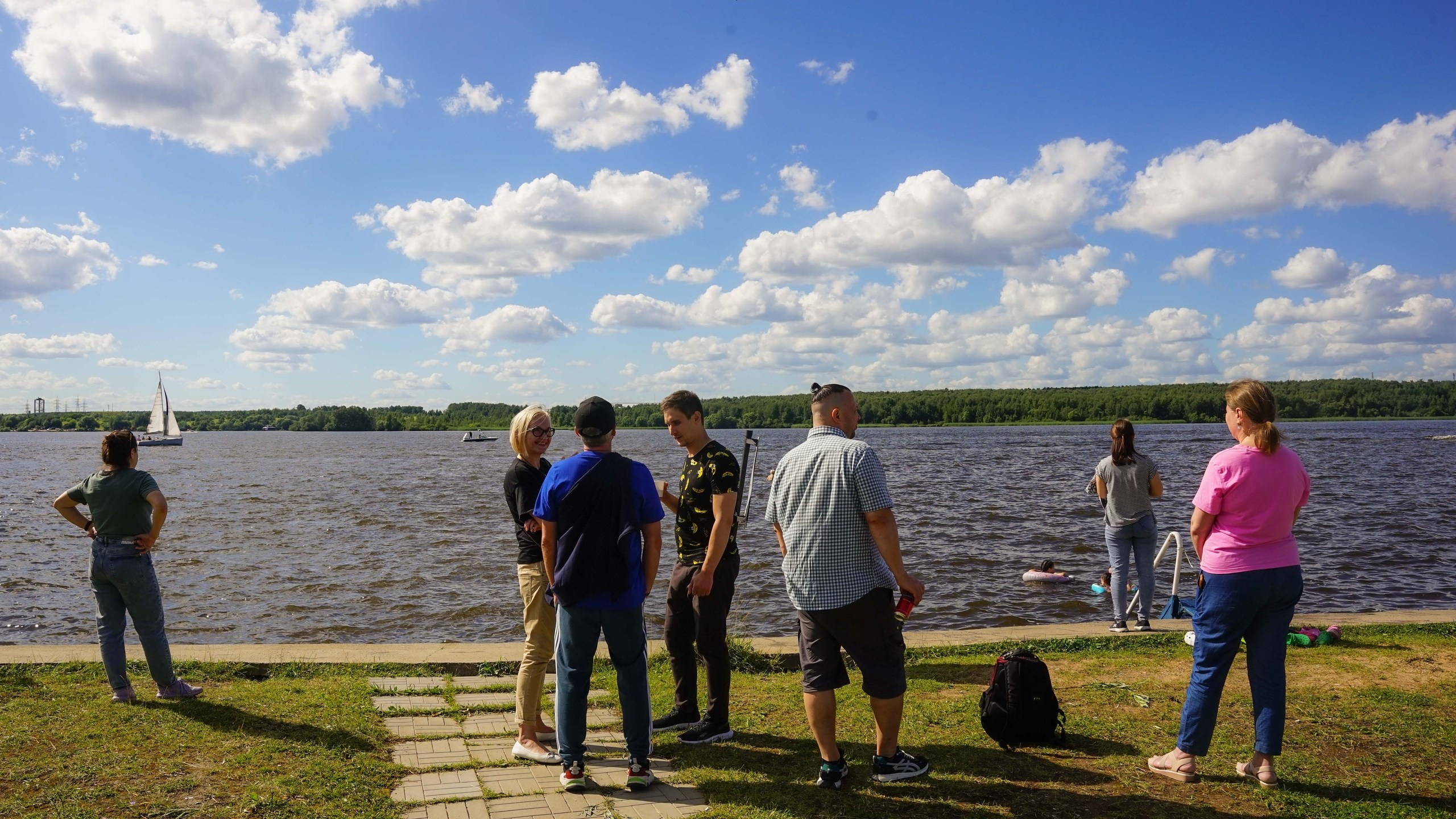 Шашлыки | 06.07.2024. Галерея Фантим