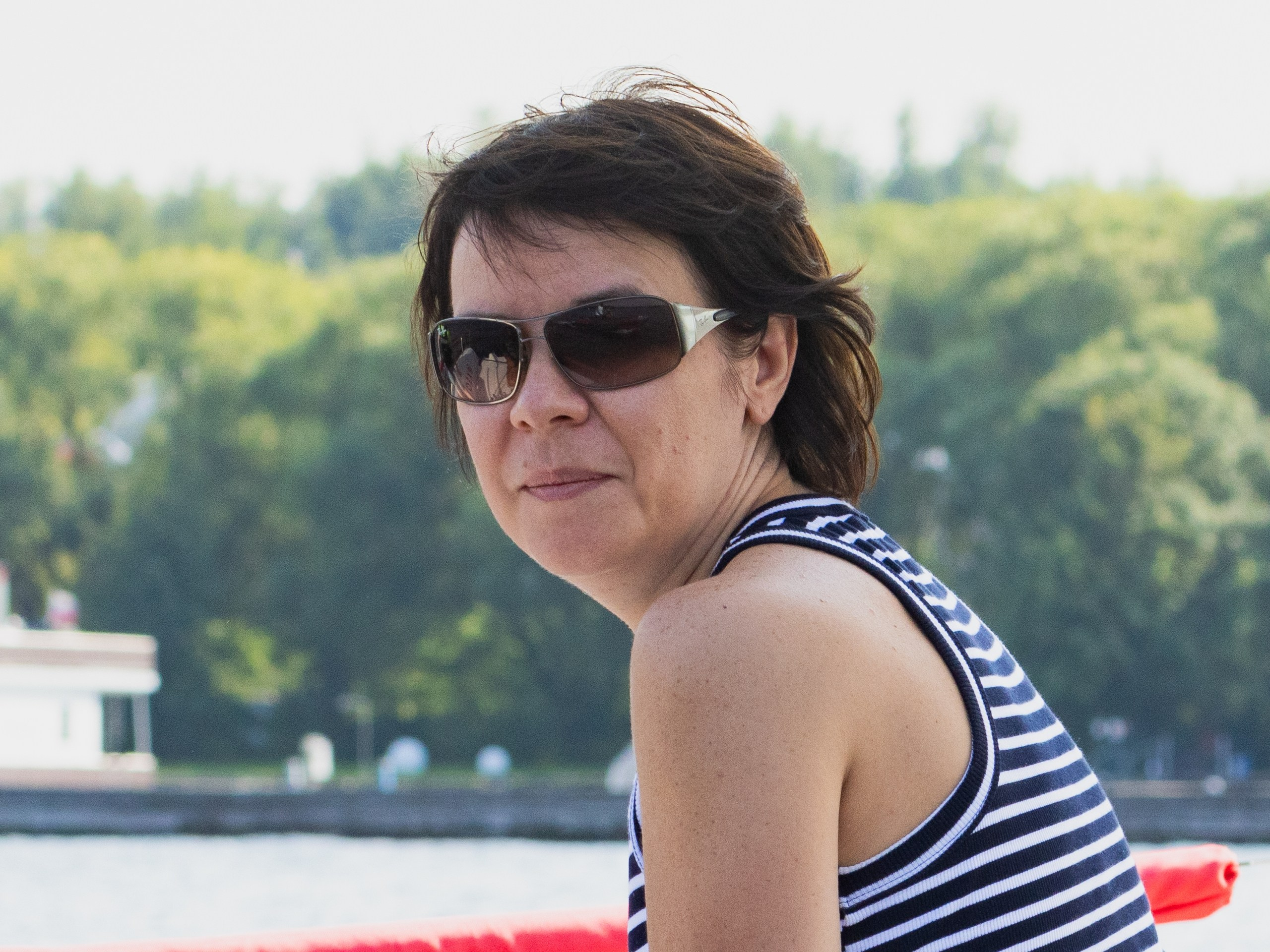 Яхтинг | 01.09.2024. Галерея Фантим