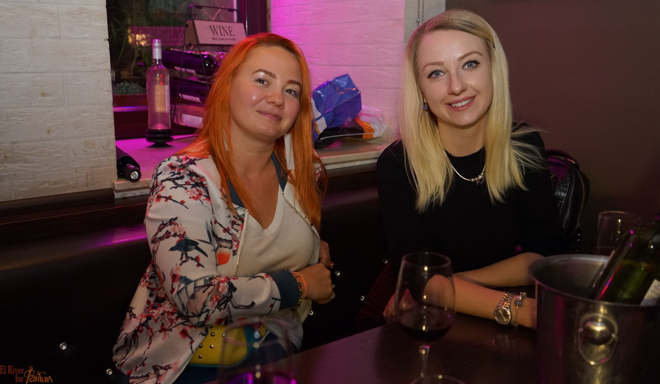 Музыкальная вечеринка | 11.10.2019. Галерея Фантим