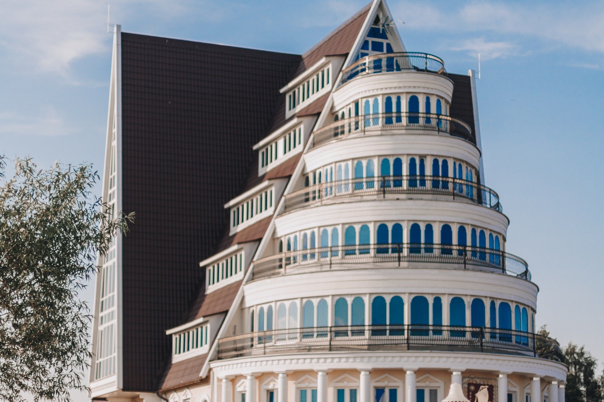 Пляжные шашлыки | 27.06.20. Галерея Фантим