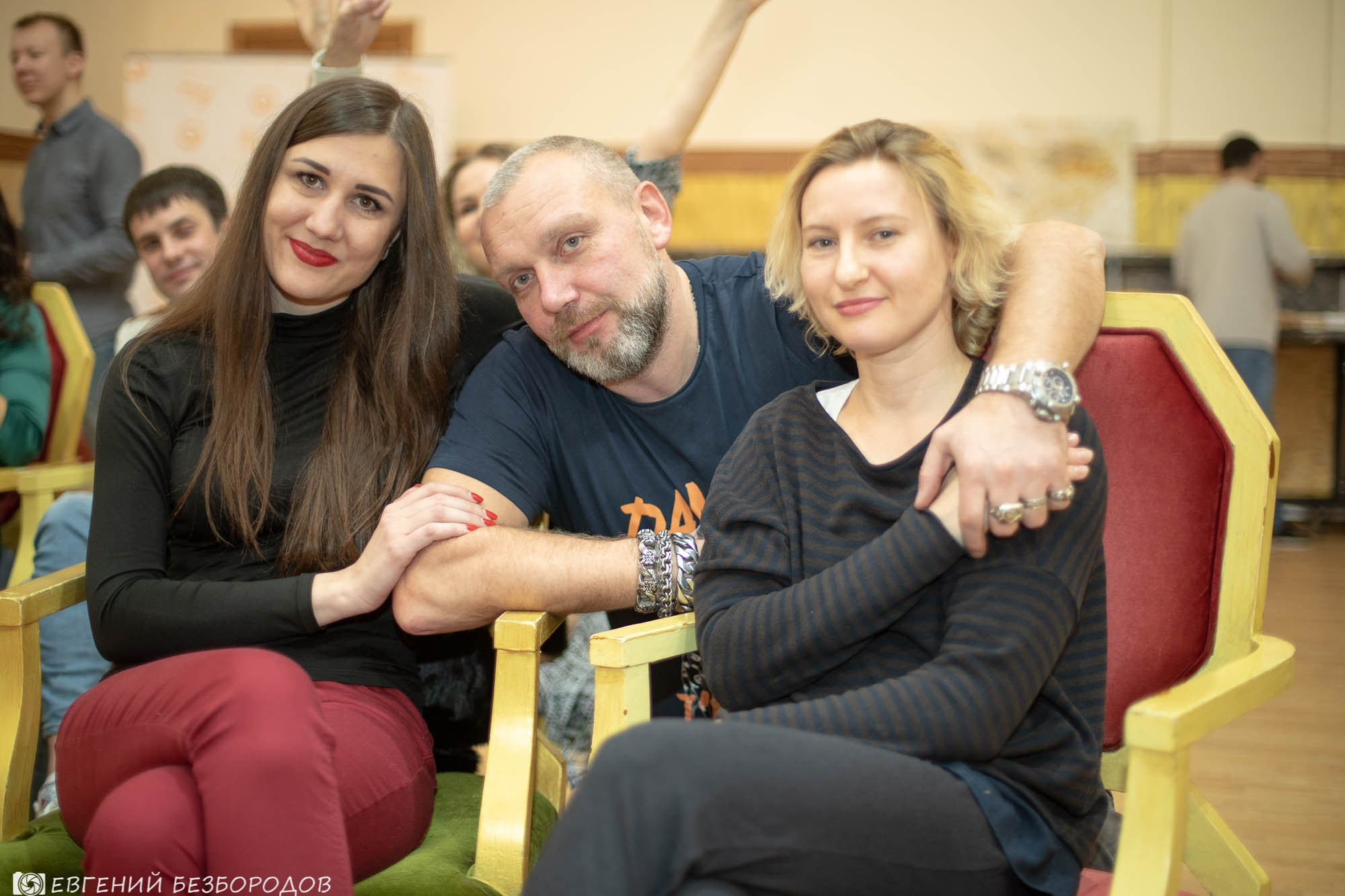 ФВН 2018. Софрино |17-18.11.2018. Галерея Фантим