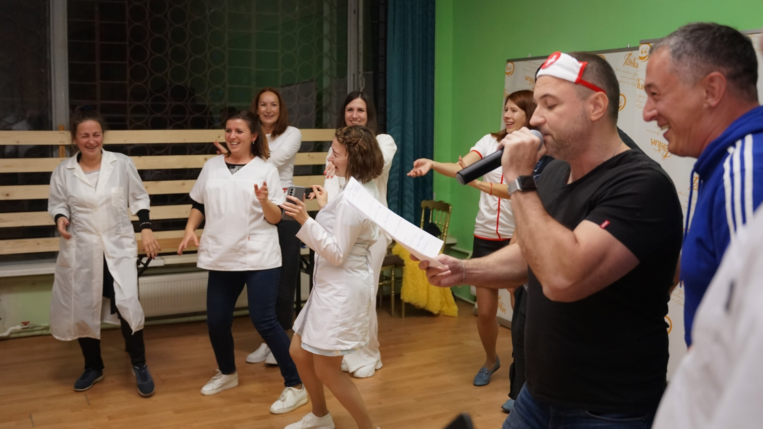 Фандемия 2023. Выезд в д/о Ершово | 30.09 — 01.10.23. Галерея Фантим