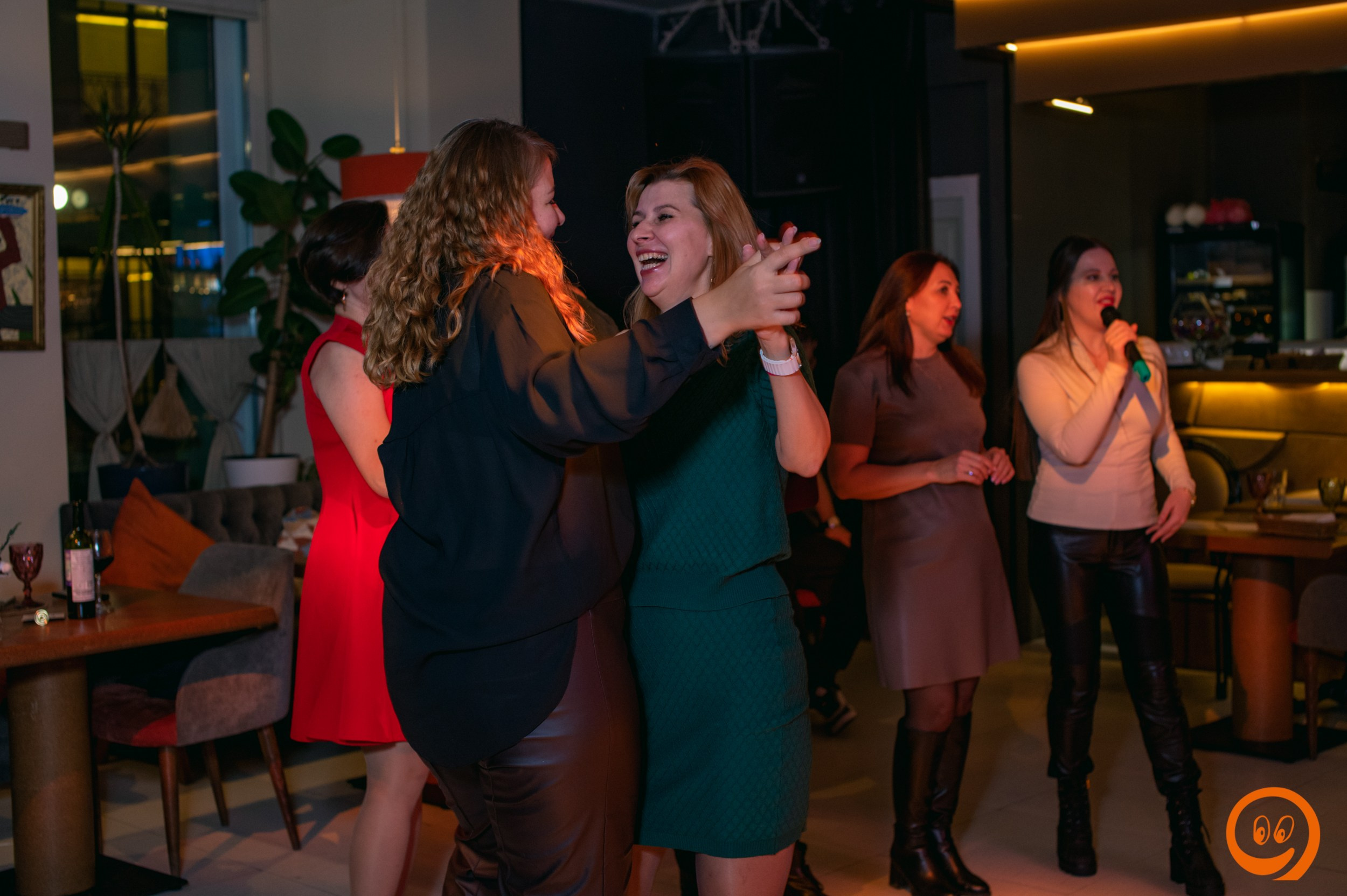 Караоке | 22.11.2025. Галерея Фантим