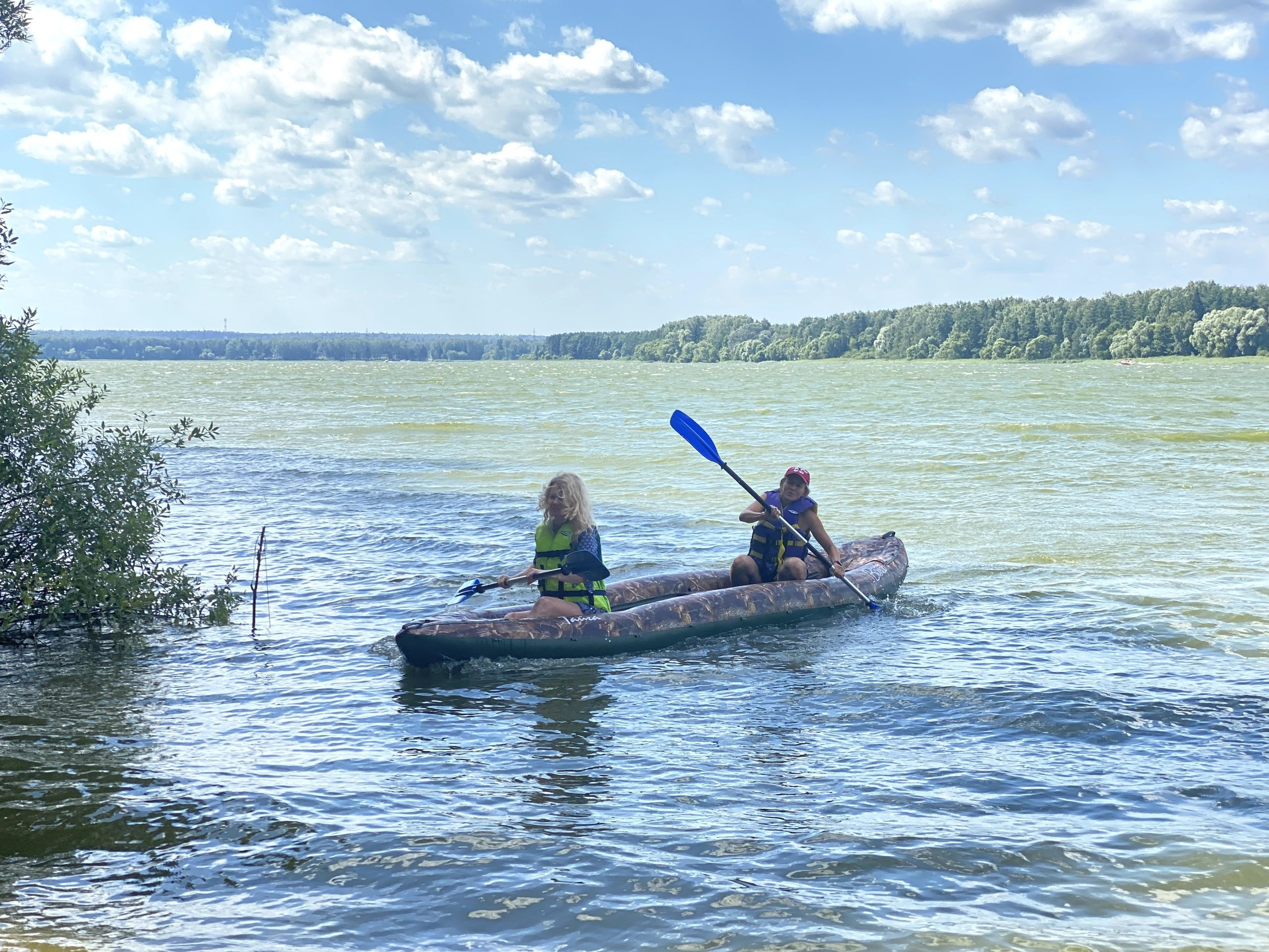 Походная Романтика 36. Новый год и не… | 30.07 — 01.08.21. Галерея Фантим