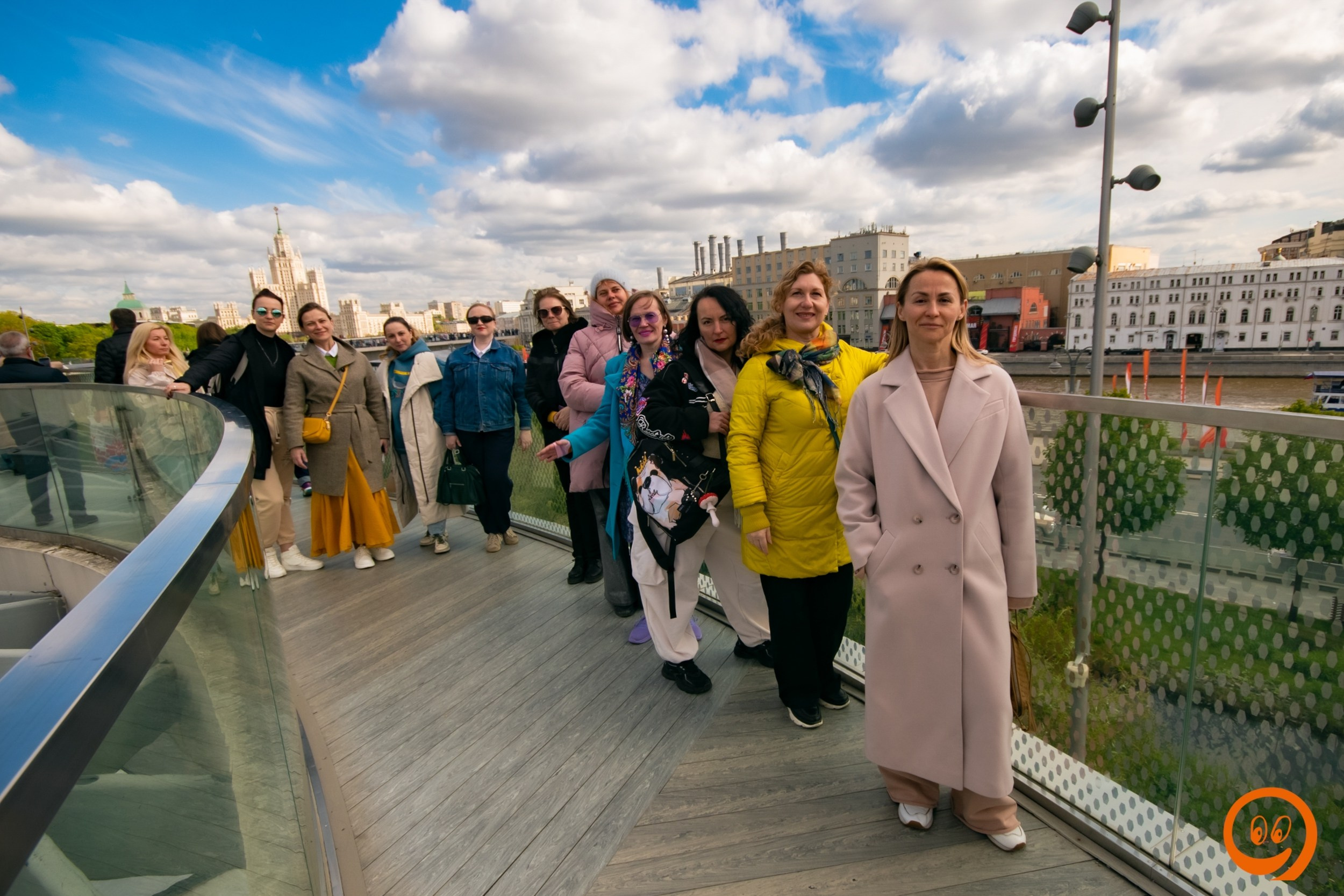 Фотосуббота | 10.05.2025. Галерея Фантим