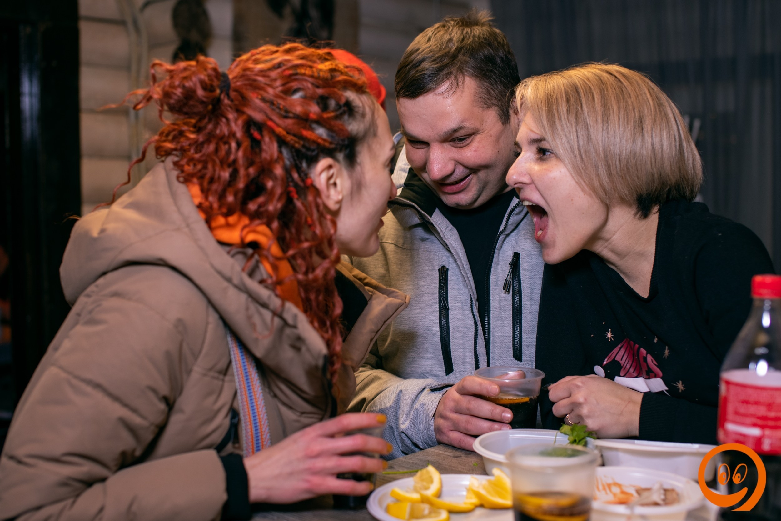 Шашлыки | 08.02.2025. Галерея Фантим