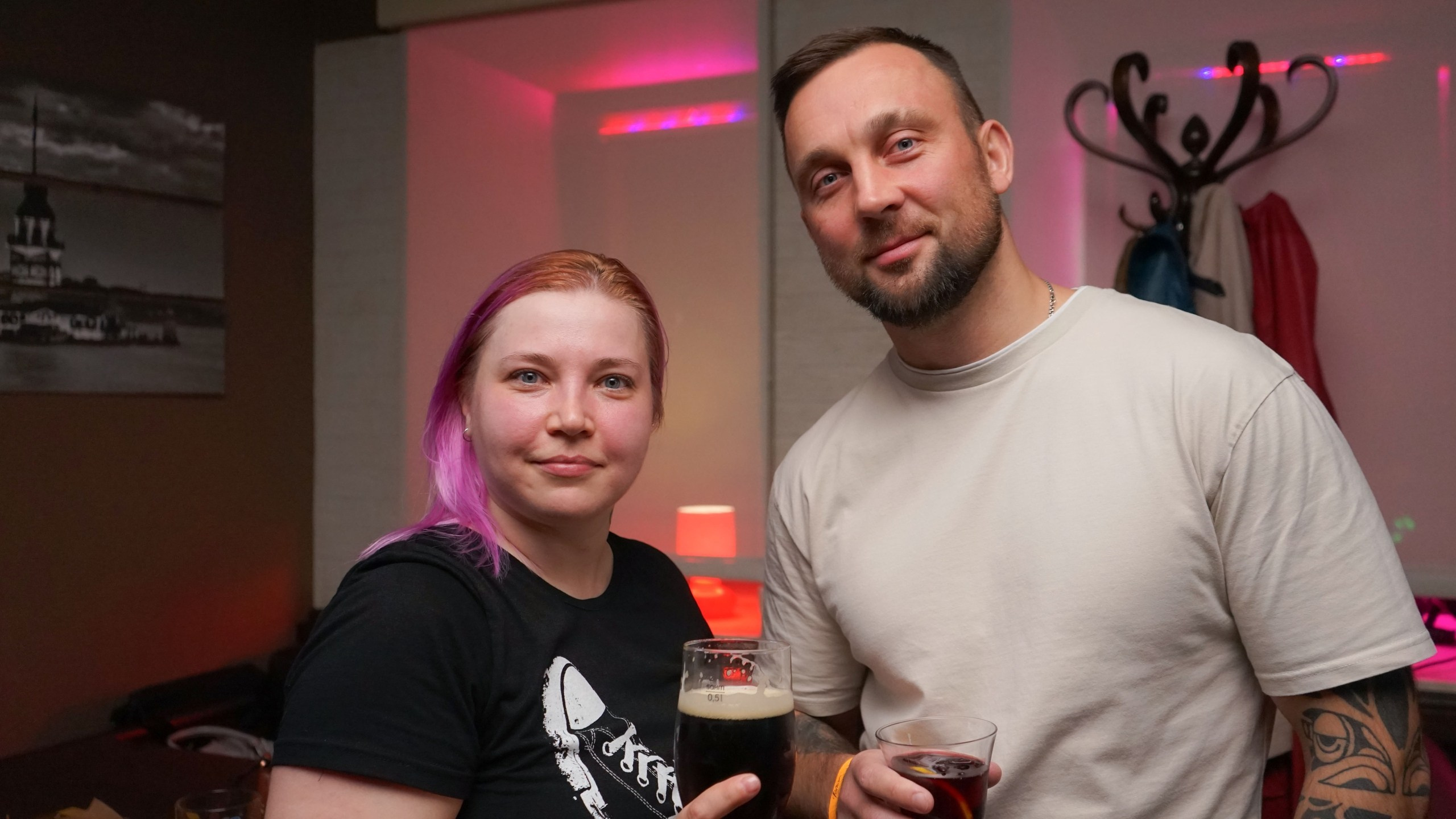 The Дискотэка Party. Клубная вечеринка | 28.08.2021. Галерея Фантим