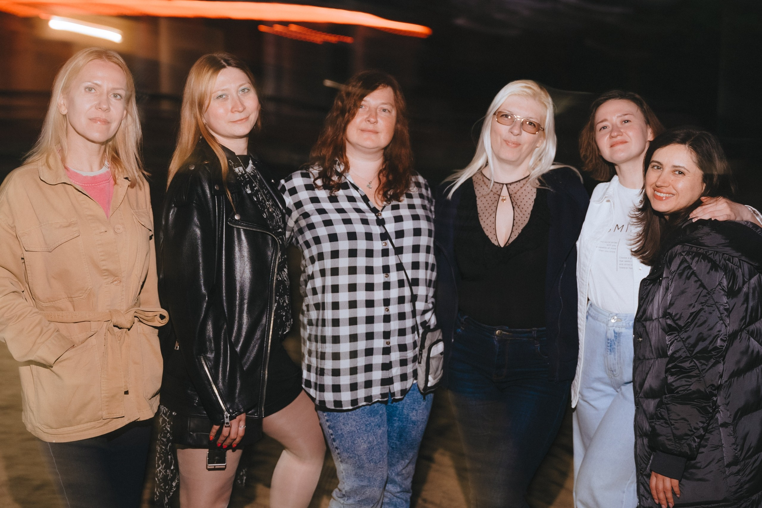 Пятнадцать веселых лет. ДР Фантима | 18-19.05.2024. Галерея Фантим