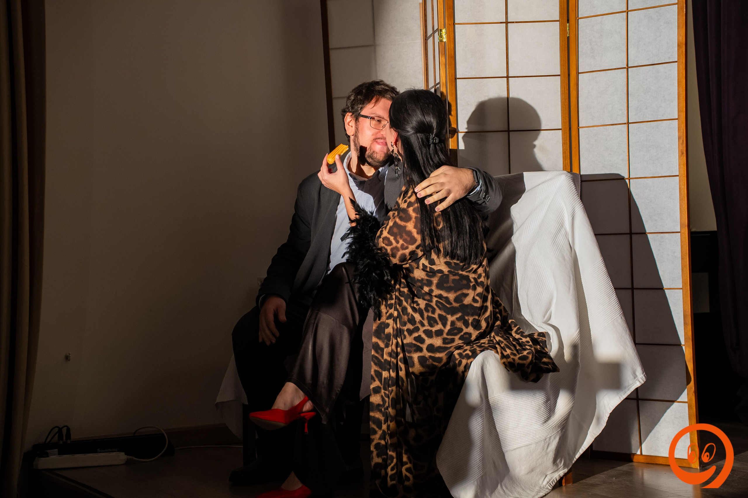 Театр «Фантим». Отчетное выступление | 12.12. Галерея Фантим