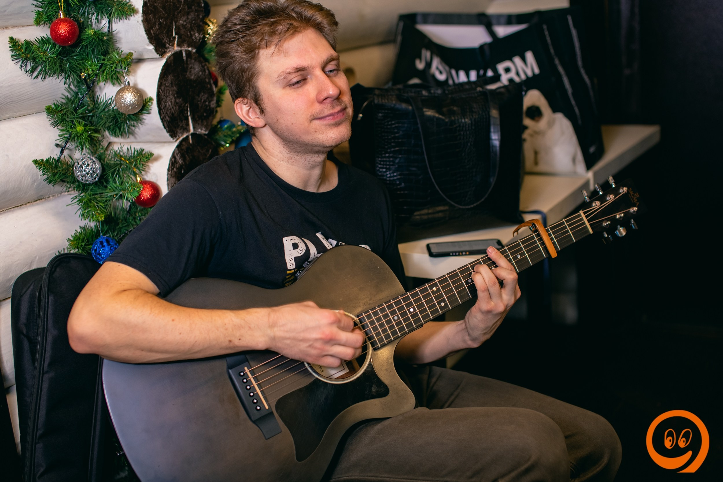 Староновогодние шашлыки 11.01.2025. Галерея Фантим