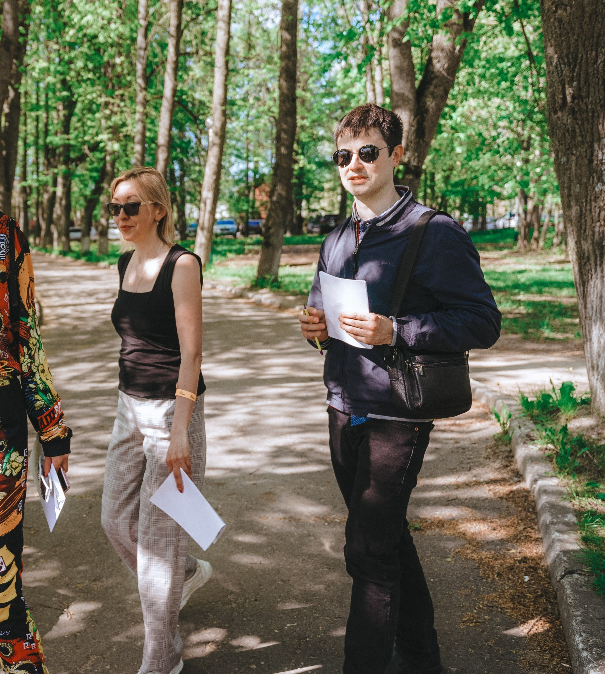 Пятнадцать веселых лет. ДР Фантима | 18-19.05.2024. Галерея Фантим