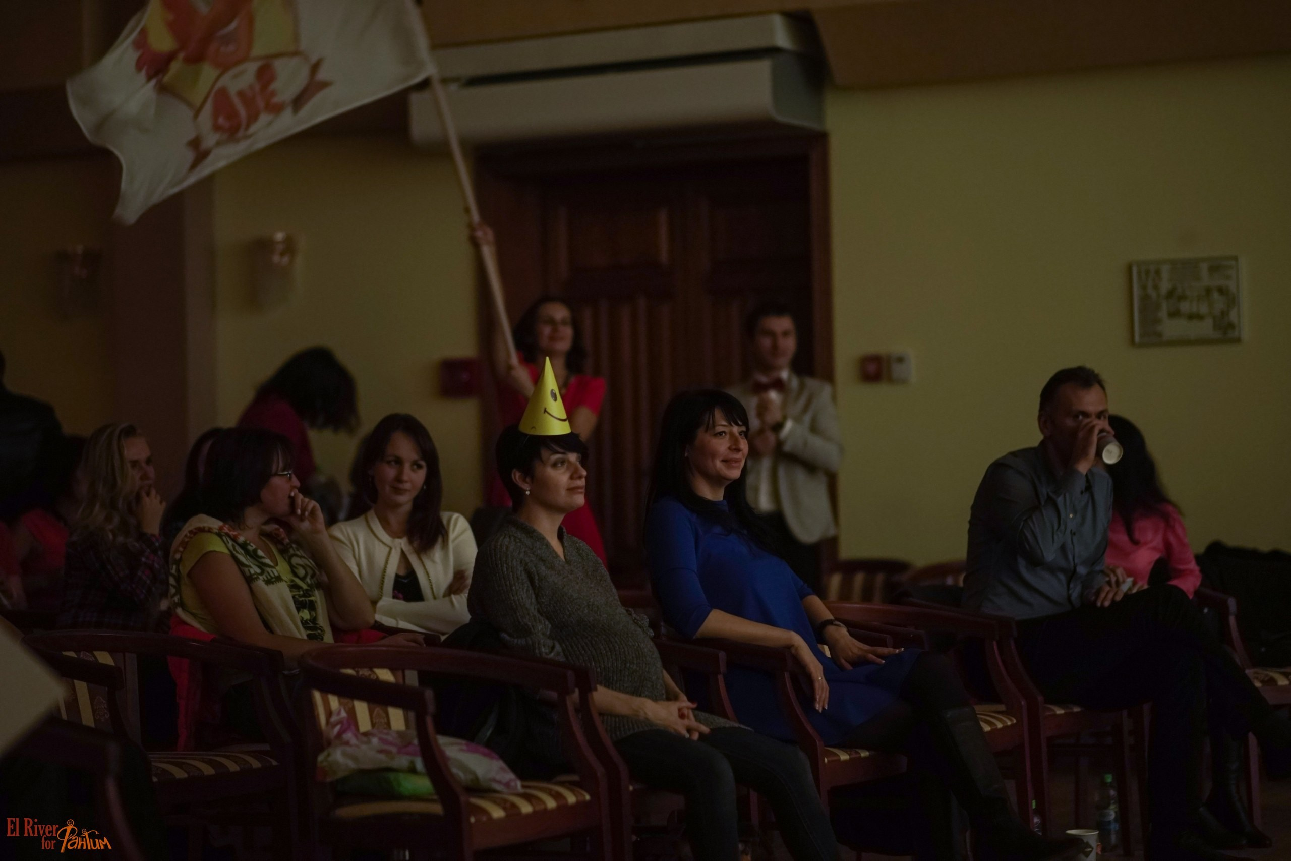 ФВН | 2016. Галерея Фантим