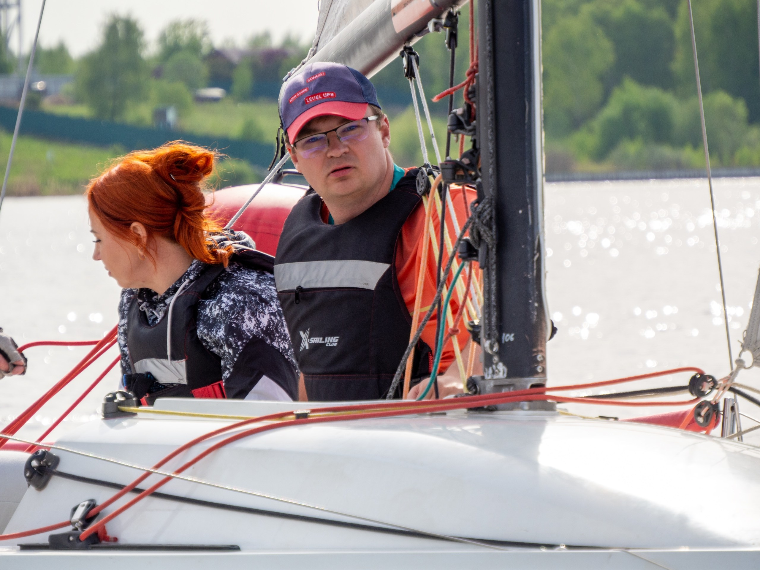 Яхтинг | 17.05.2025. Галерея Фантим