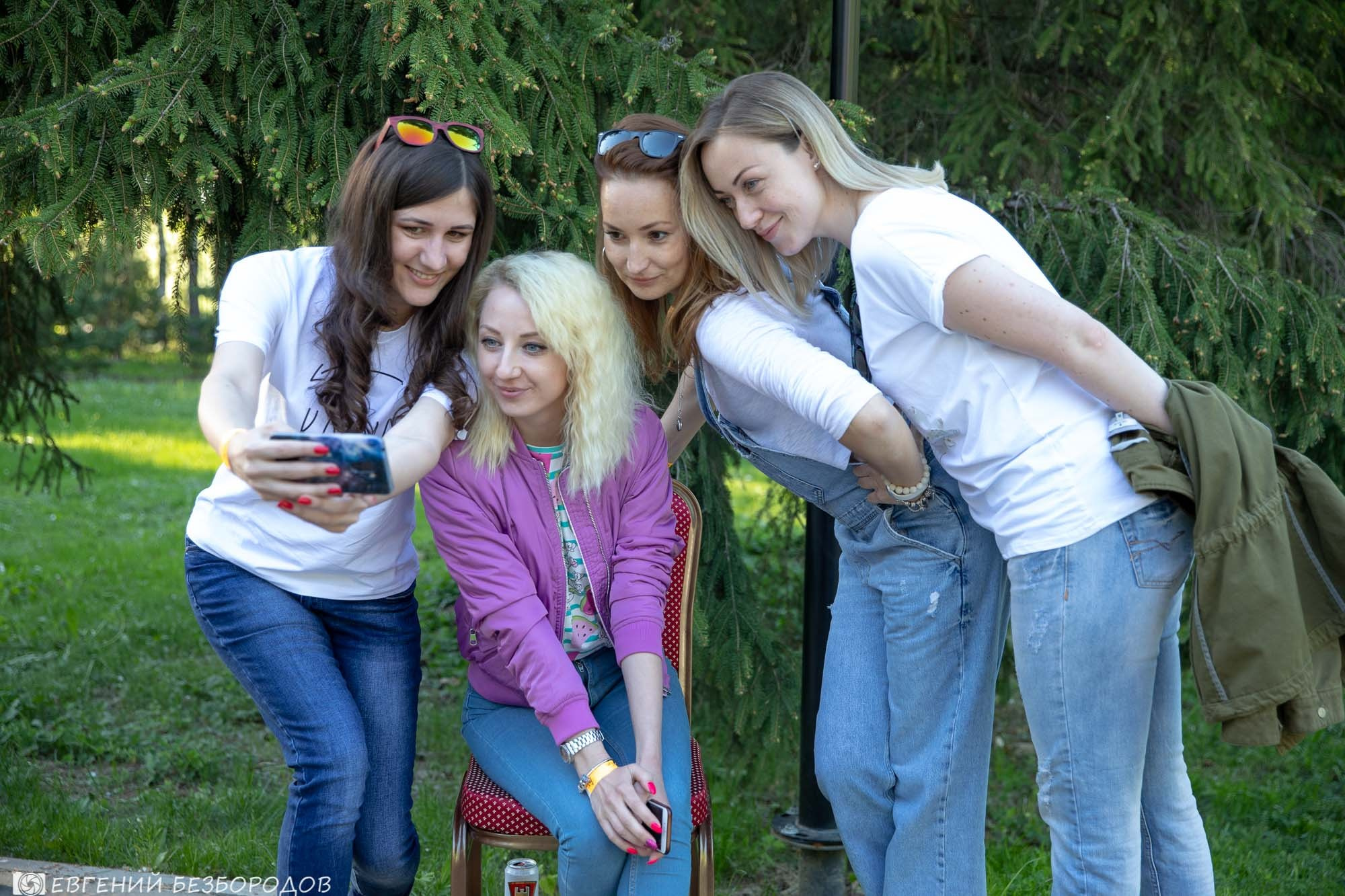 Десять! День рождения Фантима. Часть 1 | 2019. Галерея Фантим