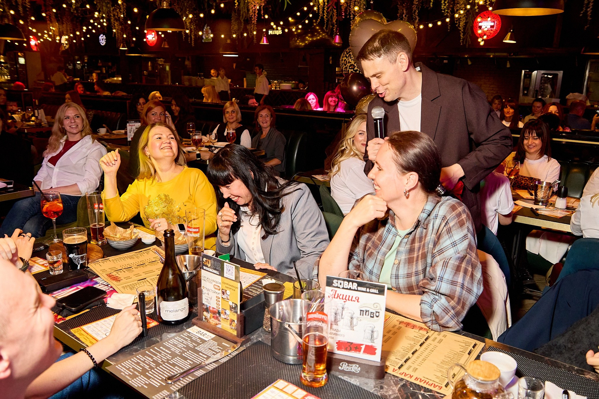 МузЛото | 22.08.2025. Галерея Фантим