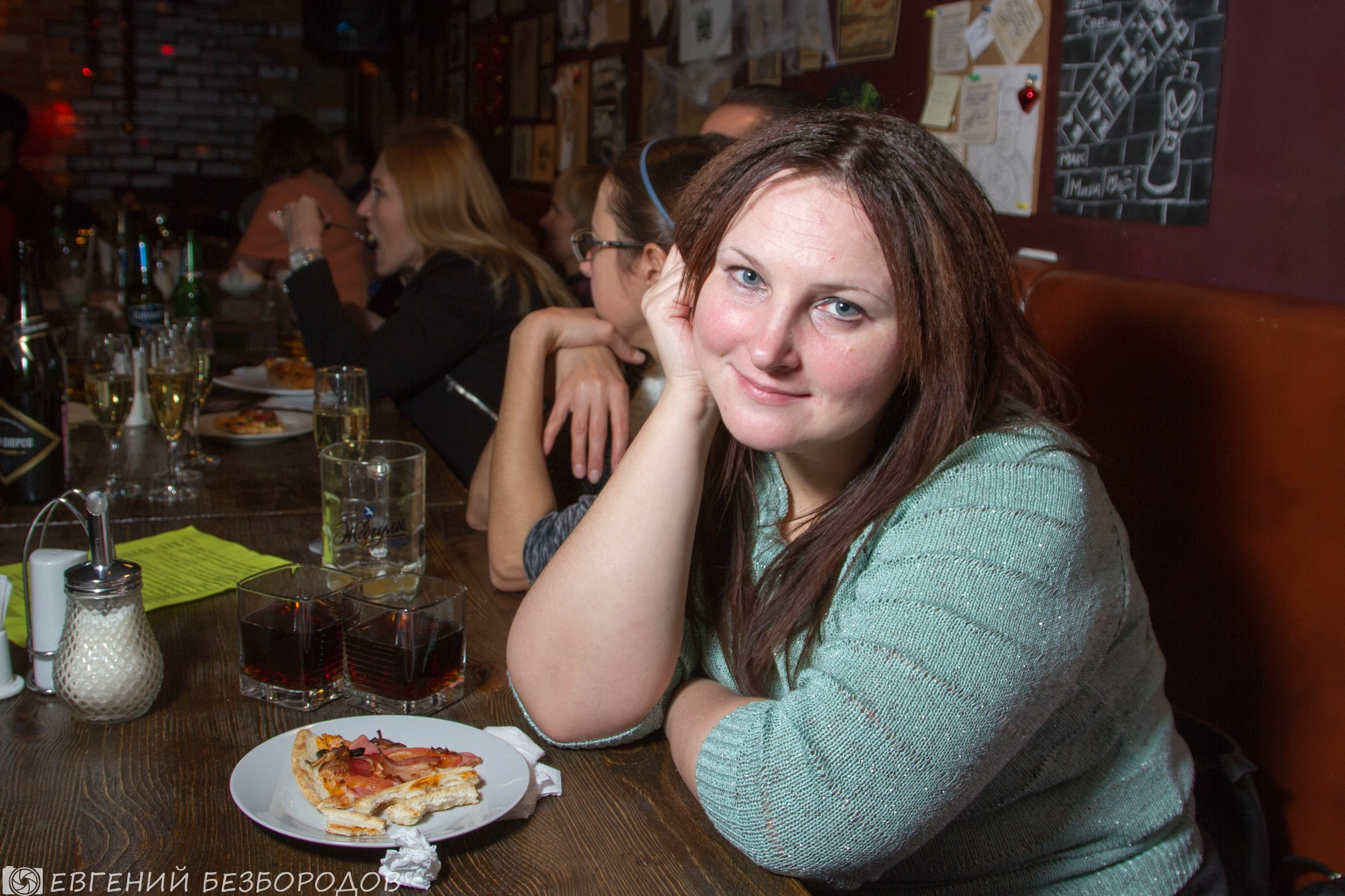 Музыкальная вечеринка | 20.01.2017. Галерея Фантим